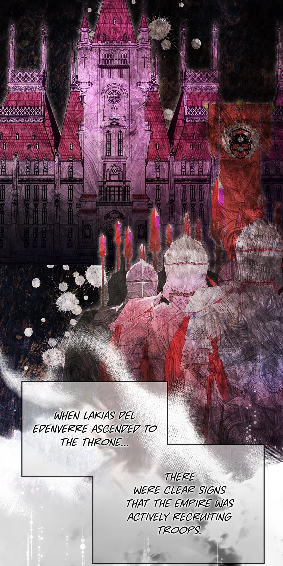 Into the Light Once Again [Official] - Chapter 59 manhwa