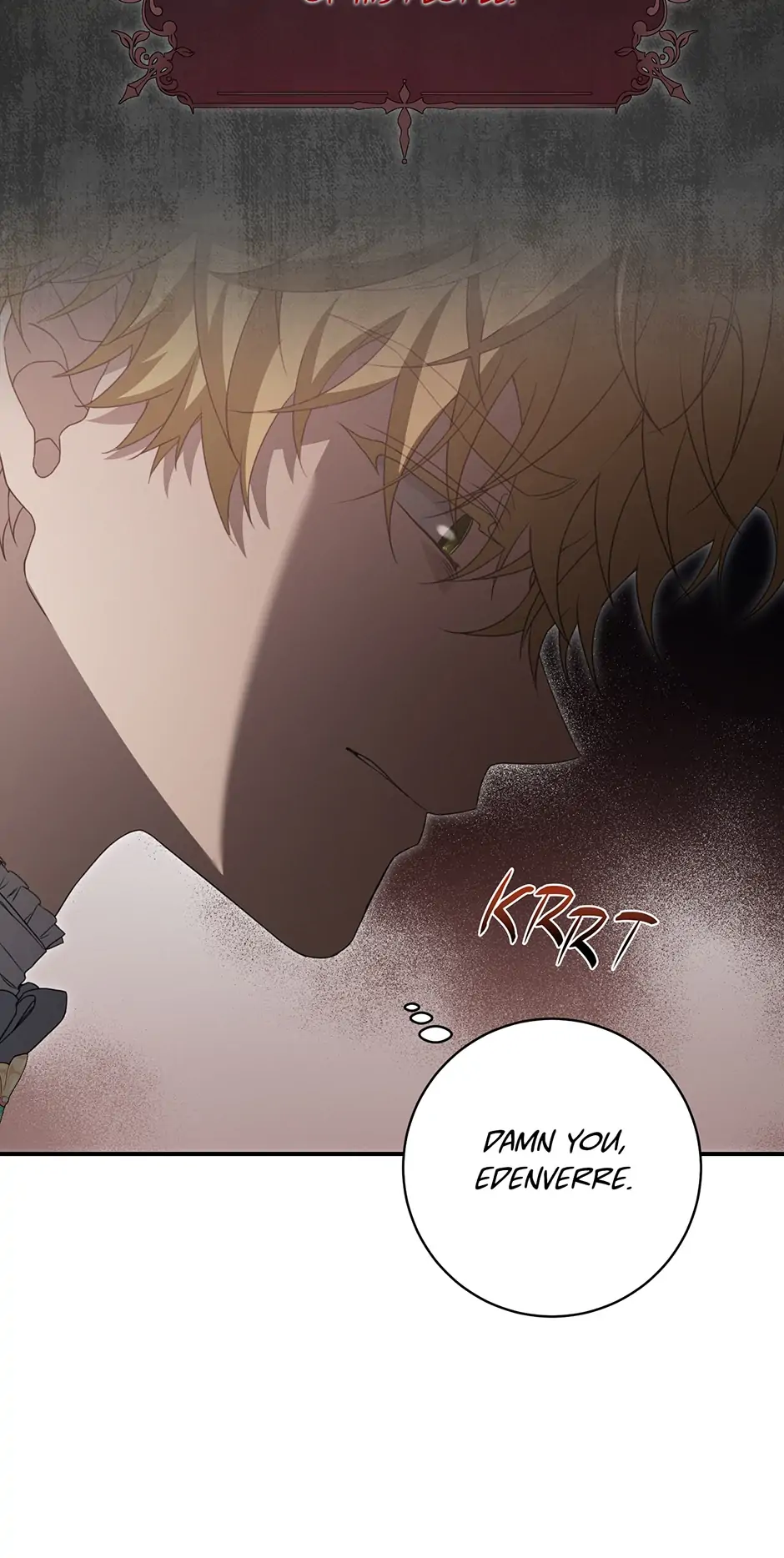 Into the Light Once Again [Official] - Chapter 59 manhwa