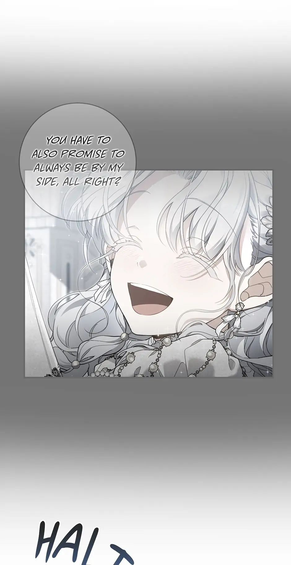 Into the Light Once Again [Official] - Chapter 59 manhwa