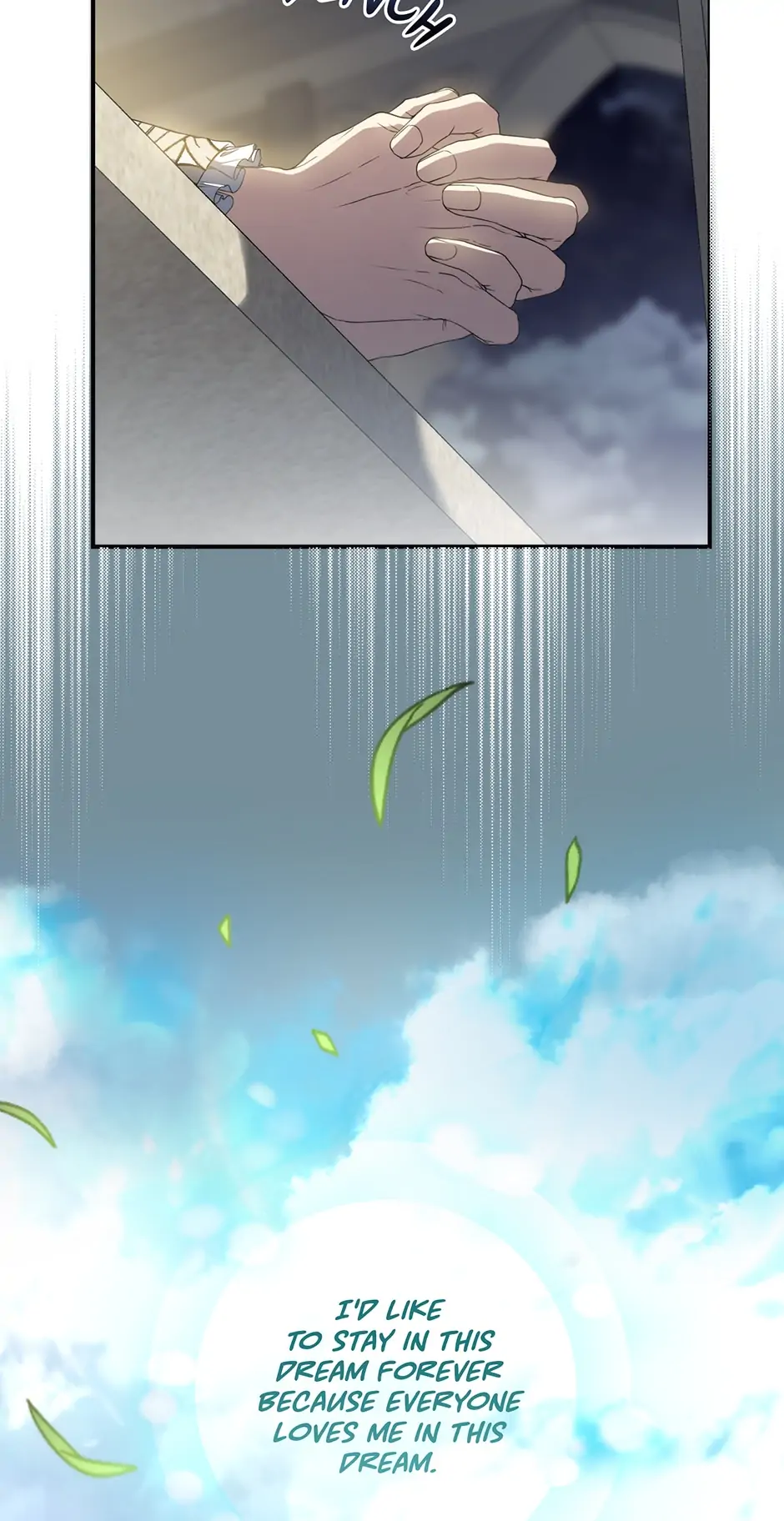 Into the Light Once Again [Official] - Chapter 59 manhwa