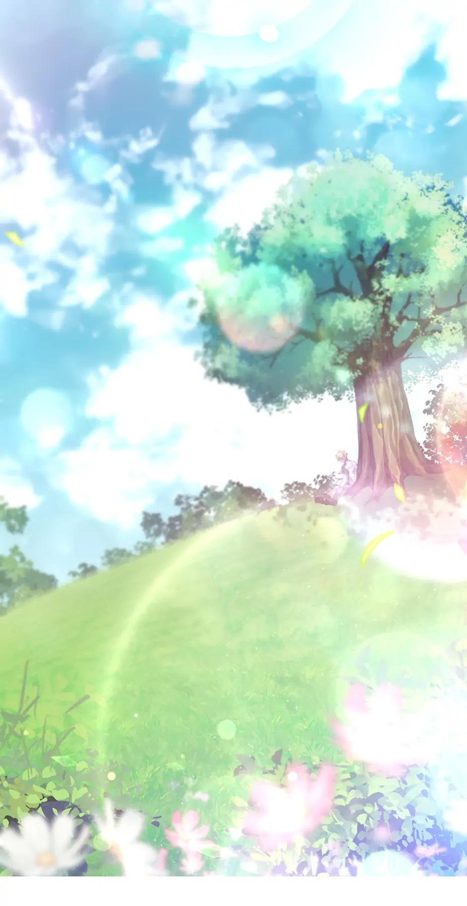 Into the Light Once Again [Official] - Chapter 59 manhwa