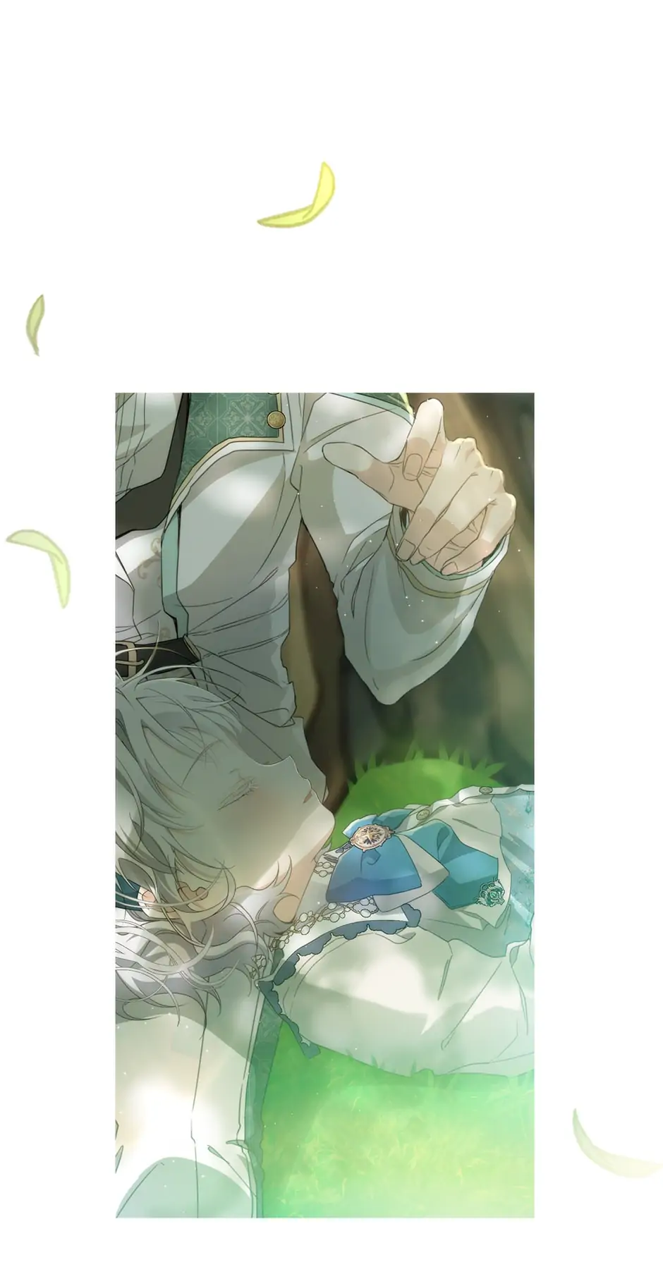 Into the Light Once Again [Official] - Chapter 59 manhwa