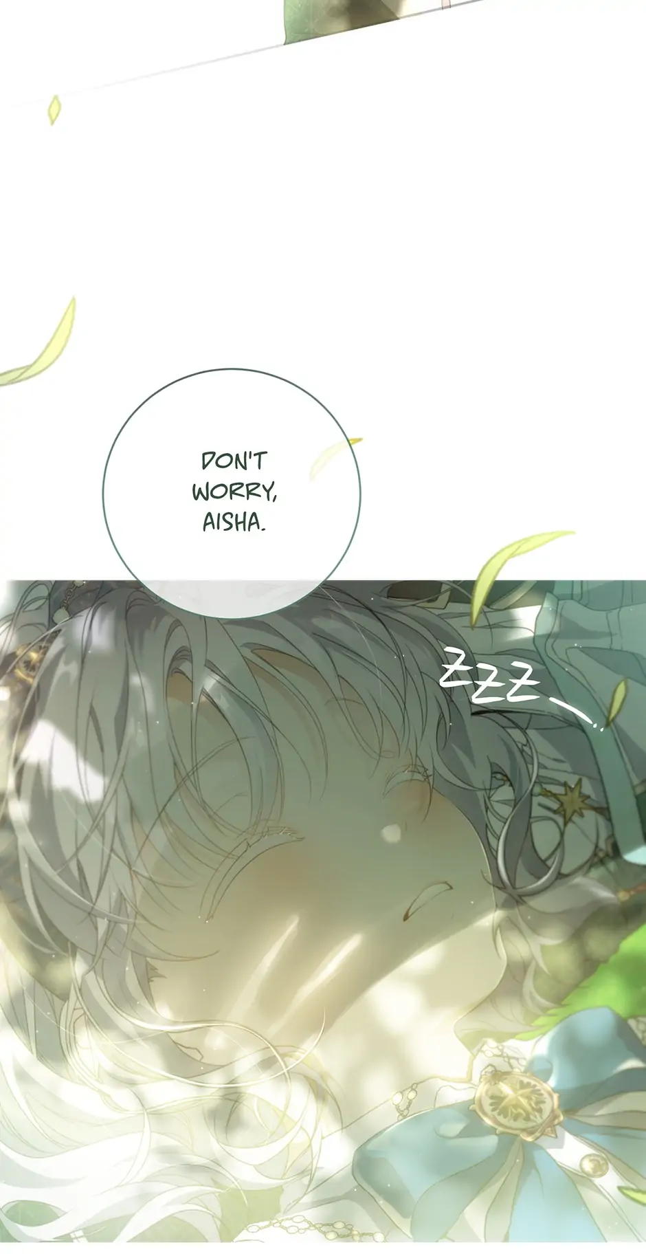 Into the Light Once Again [Official] - Chapter 59 manhwa