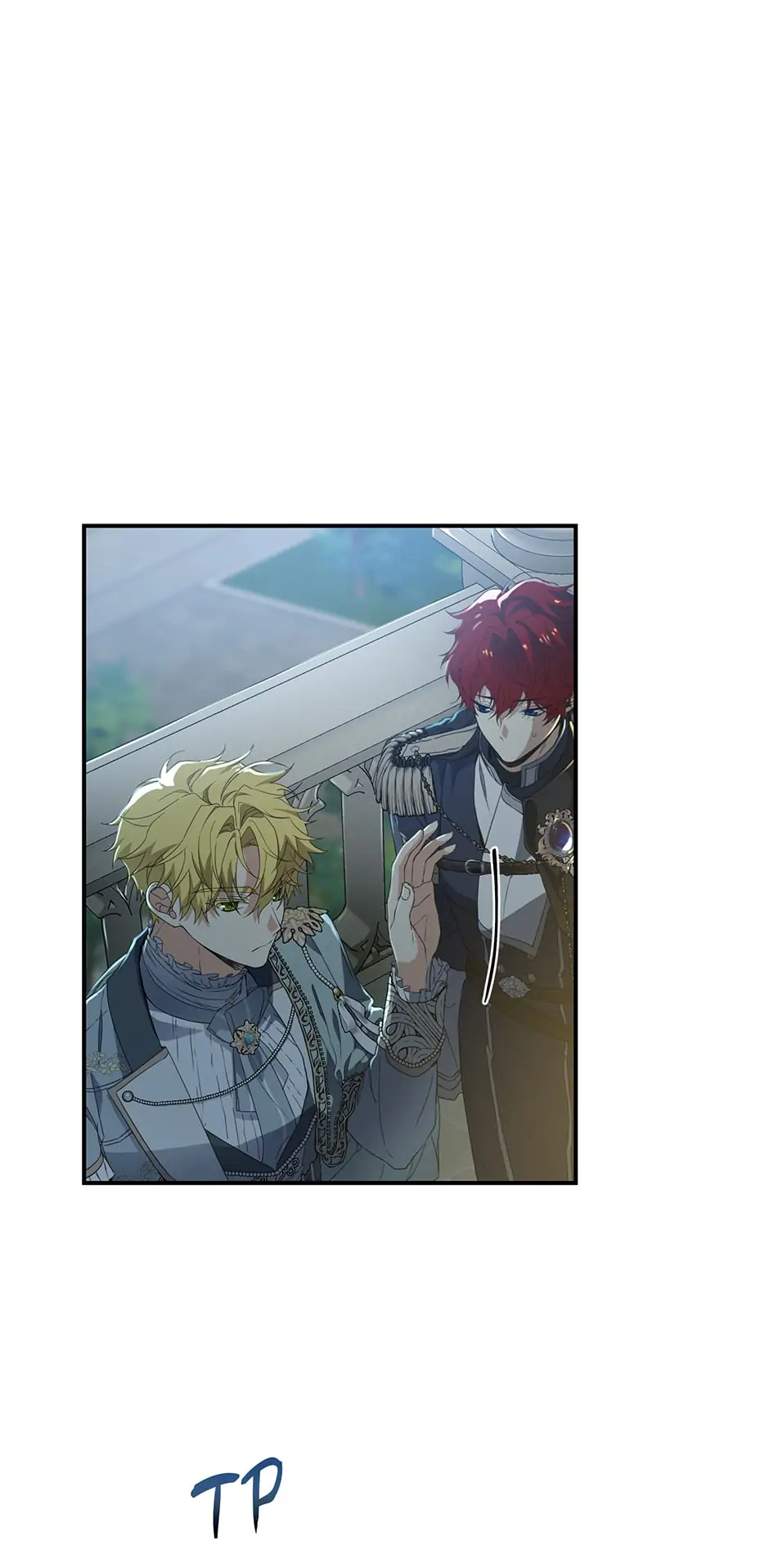 Into the Light Once Again [Official] - Chapter 59 manhwa