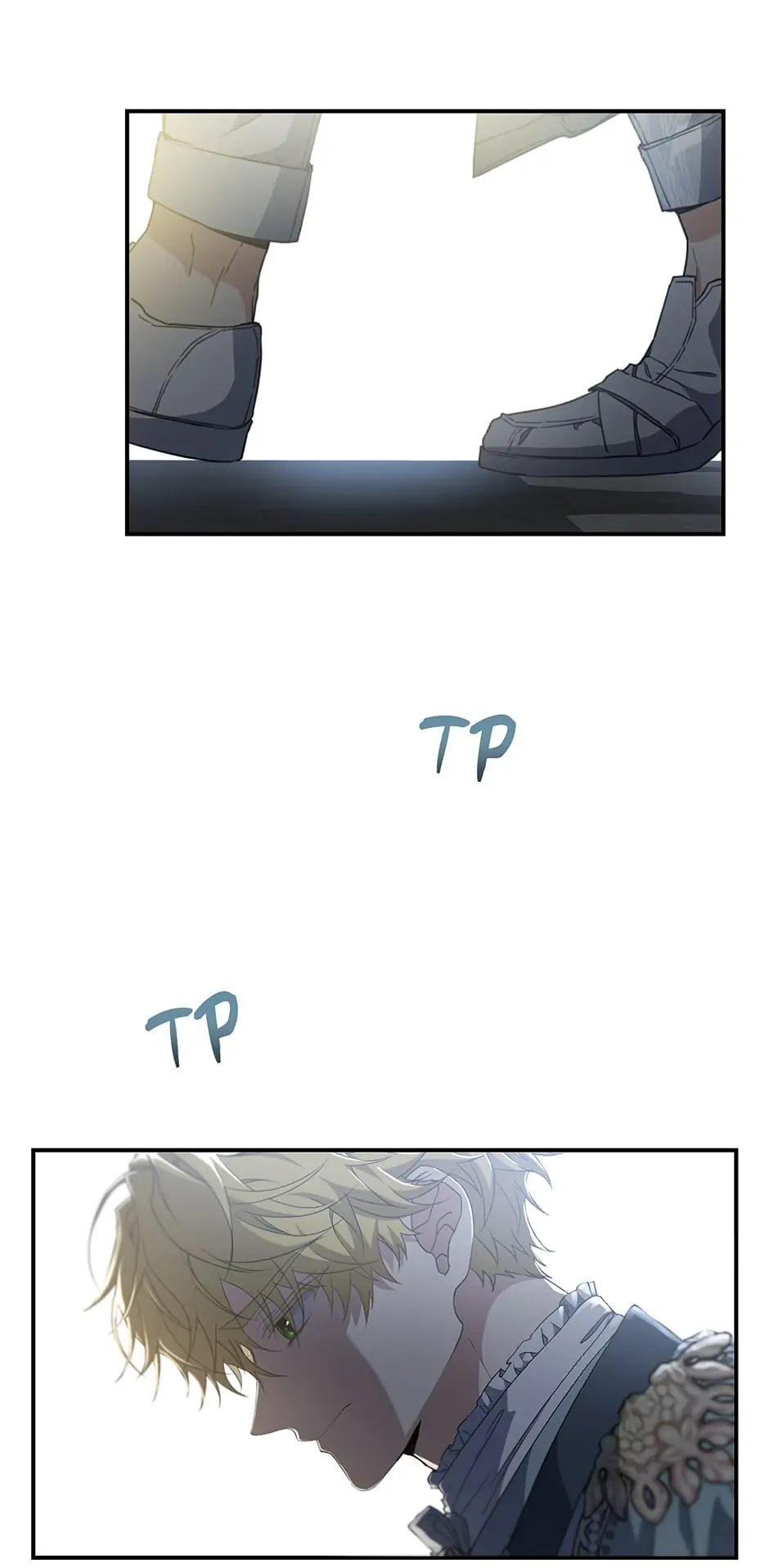 Into the Light Once Again [Official] - Chapter 59 manhwa