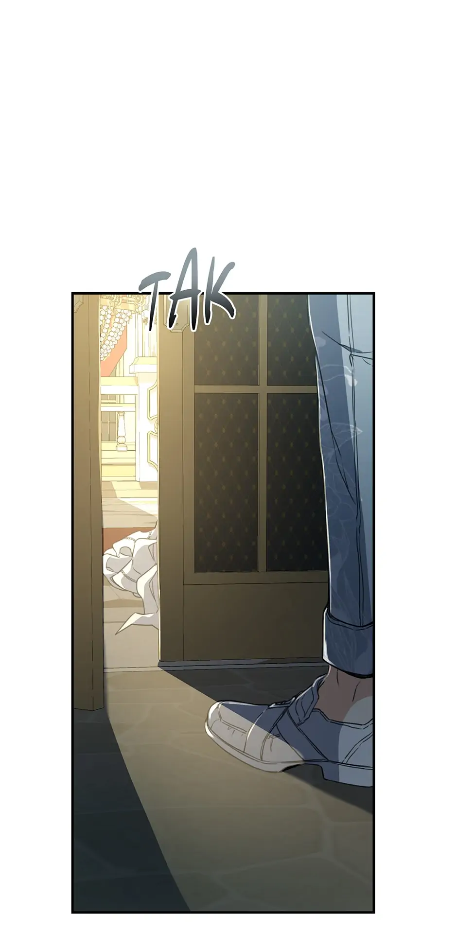 Into the Light Once Again [Official] - Chapter 59 manhwa