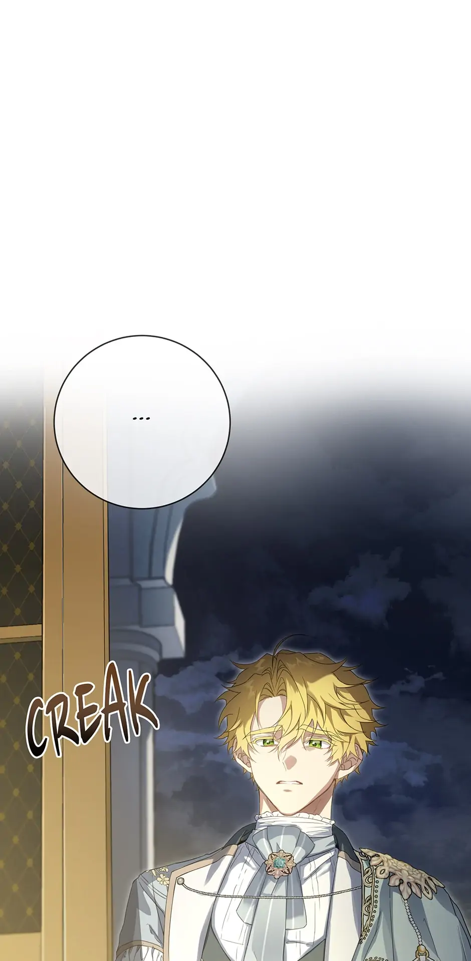 Into the Light Once Again [Official] - Chapter 59 manhwa