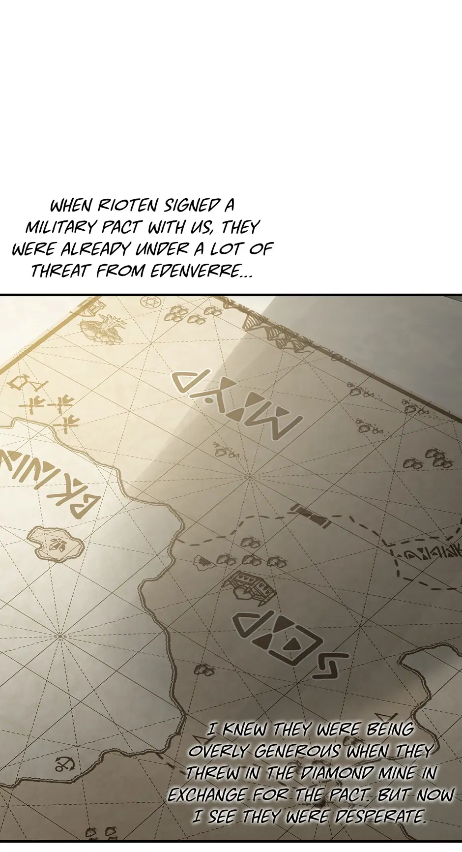 Into the Light Once Again [Official] - Chapter 59 manhwa