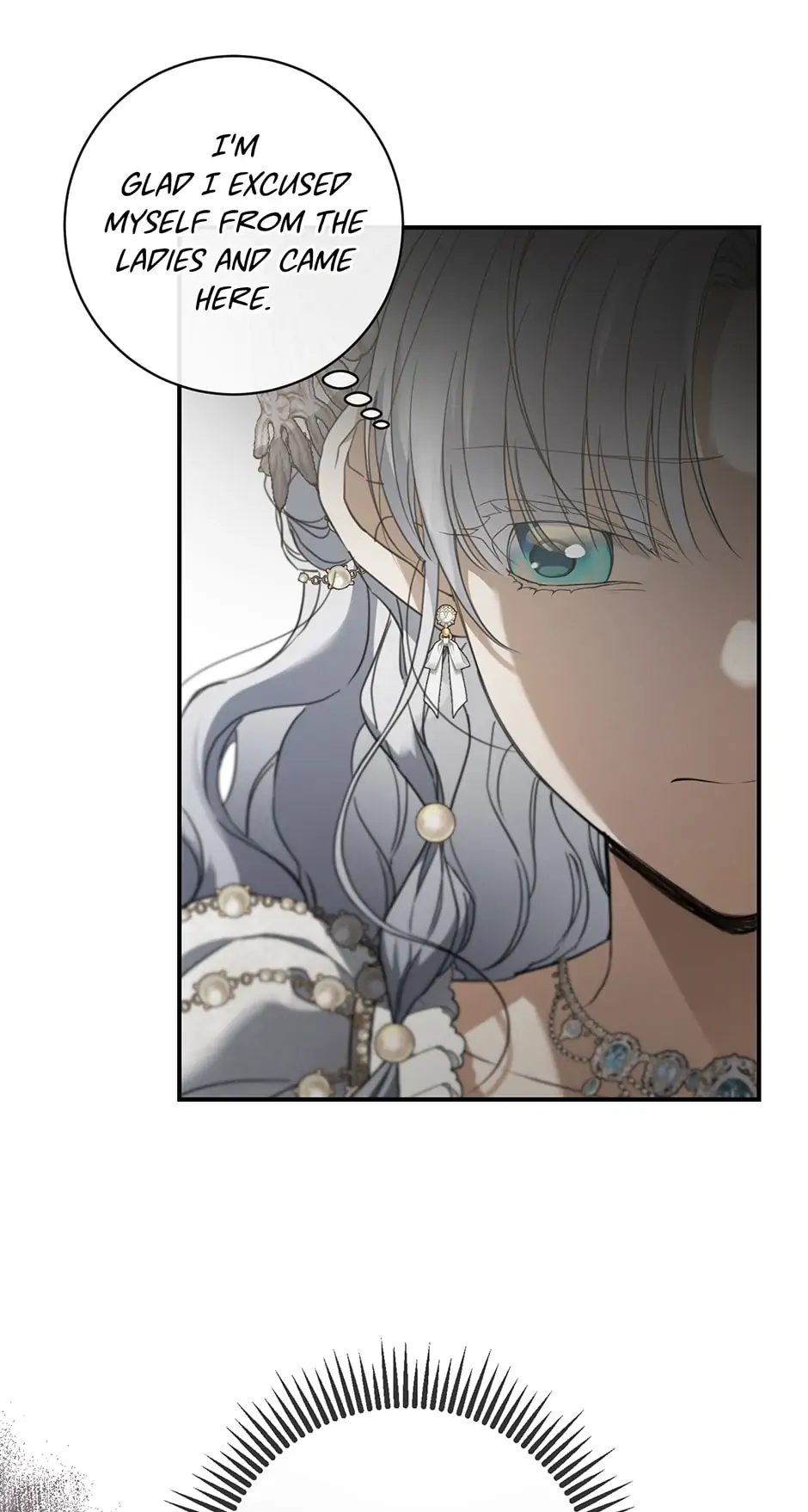 Into the Light Once Again [Official] - Chapter 59 manhwa