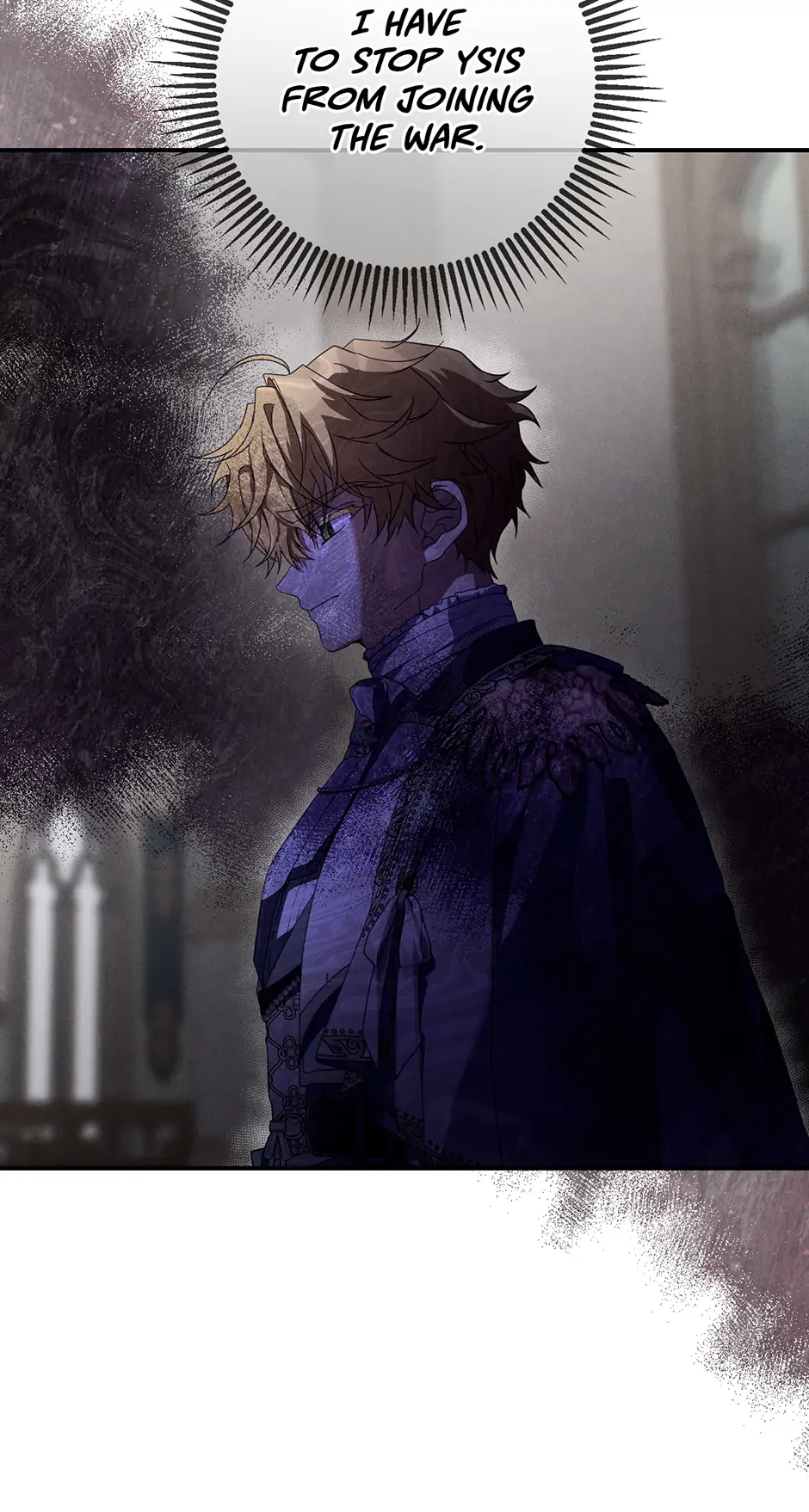 Into the Light Once Again [Official] - Chapter 59 manhwa