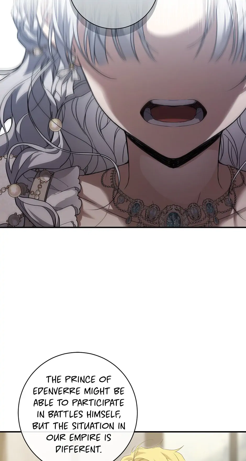 Into the Light Once Again [Official] - Chapter 59 manhwa