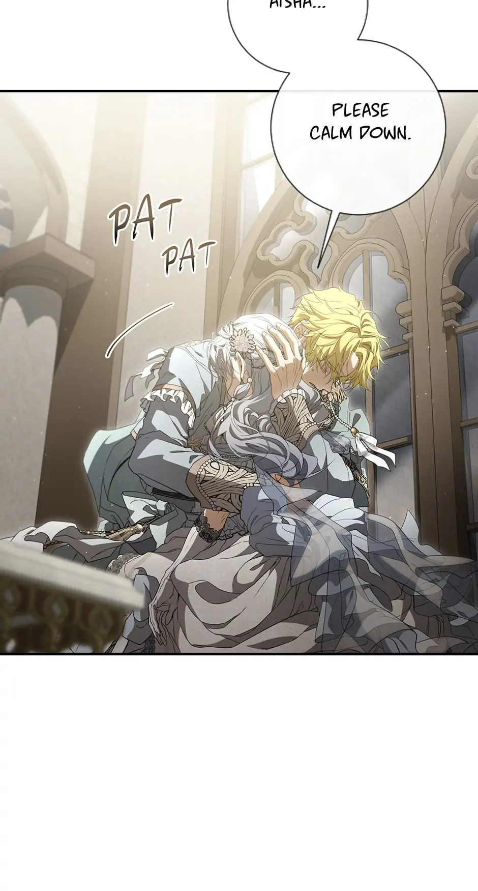 Into the Light Once Again [Official] - Chapter 59 manhwa