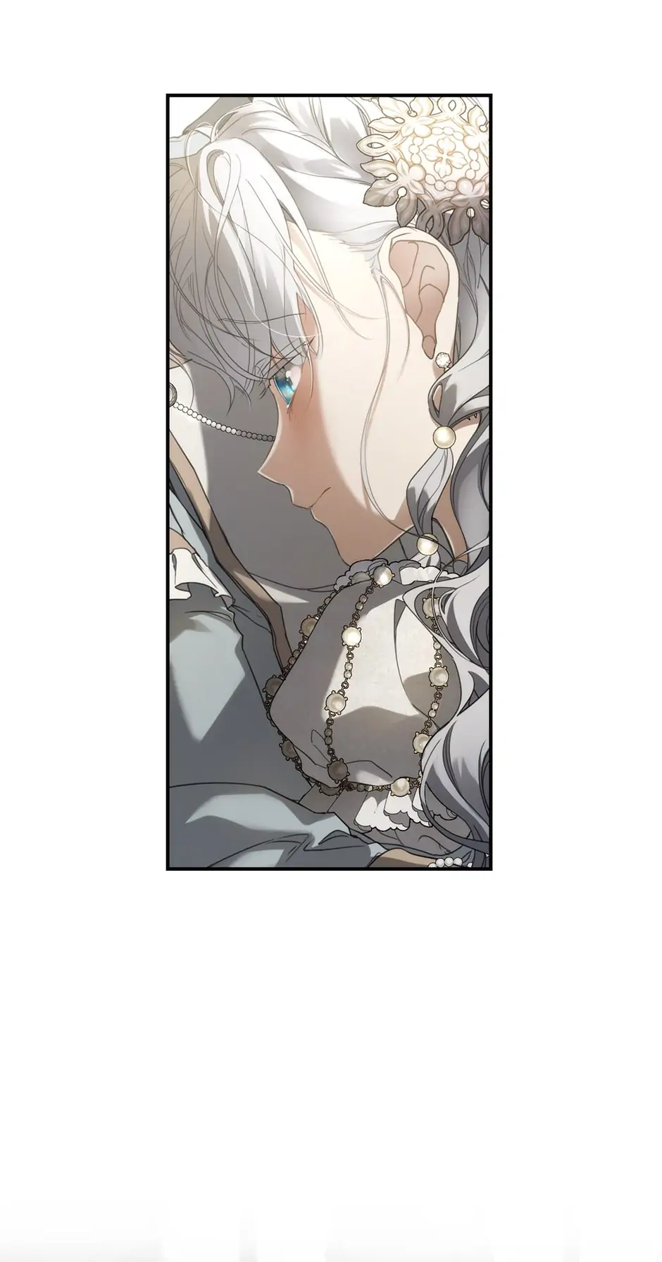 Into the Light Once Again [Official] - Chapter 59 manhwa