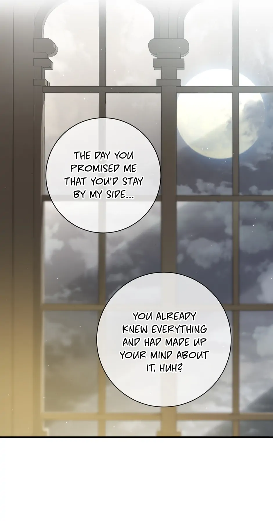 Into the Light Once Again [Official] - Chapter 59 manhwa