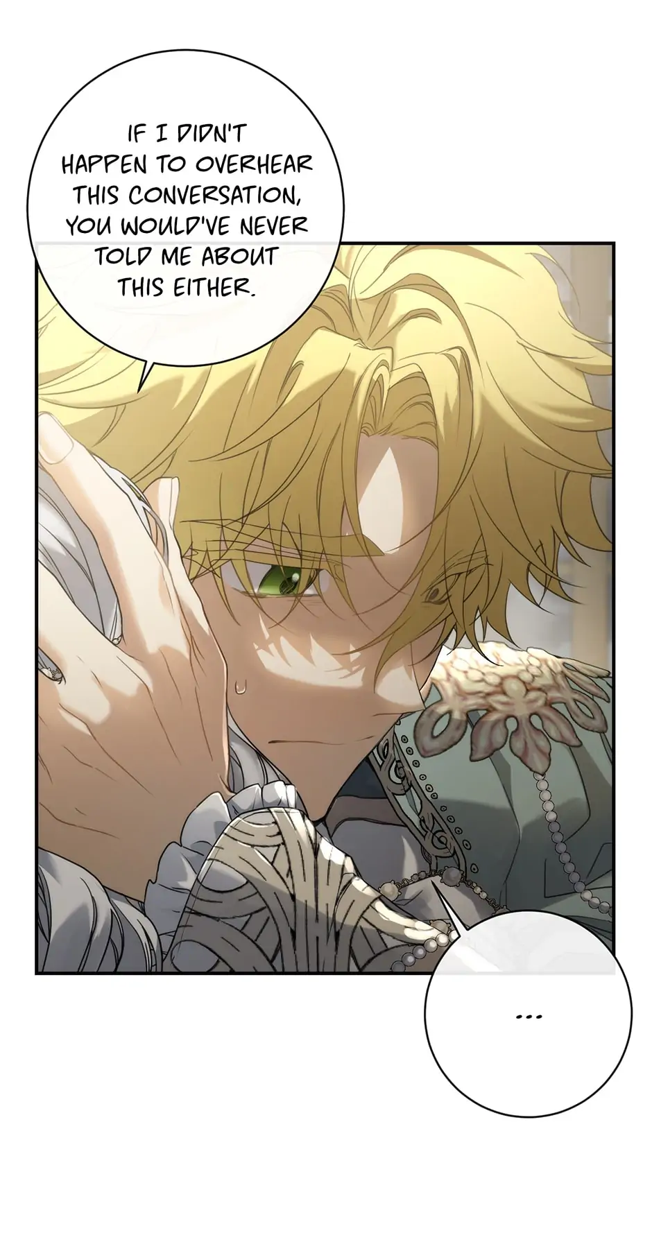 Into the Light Once Again [Official] - Chapter 59 manhwa