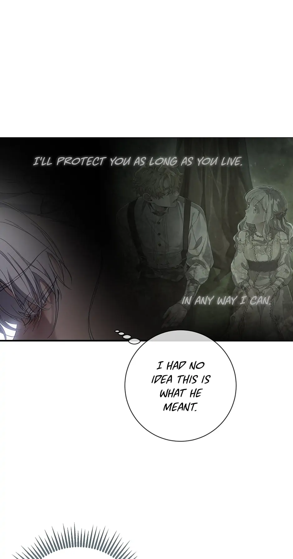 Into the Light Once Again [Official] - Chapter 59 manhwa