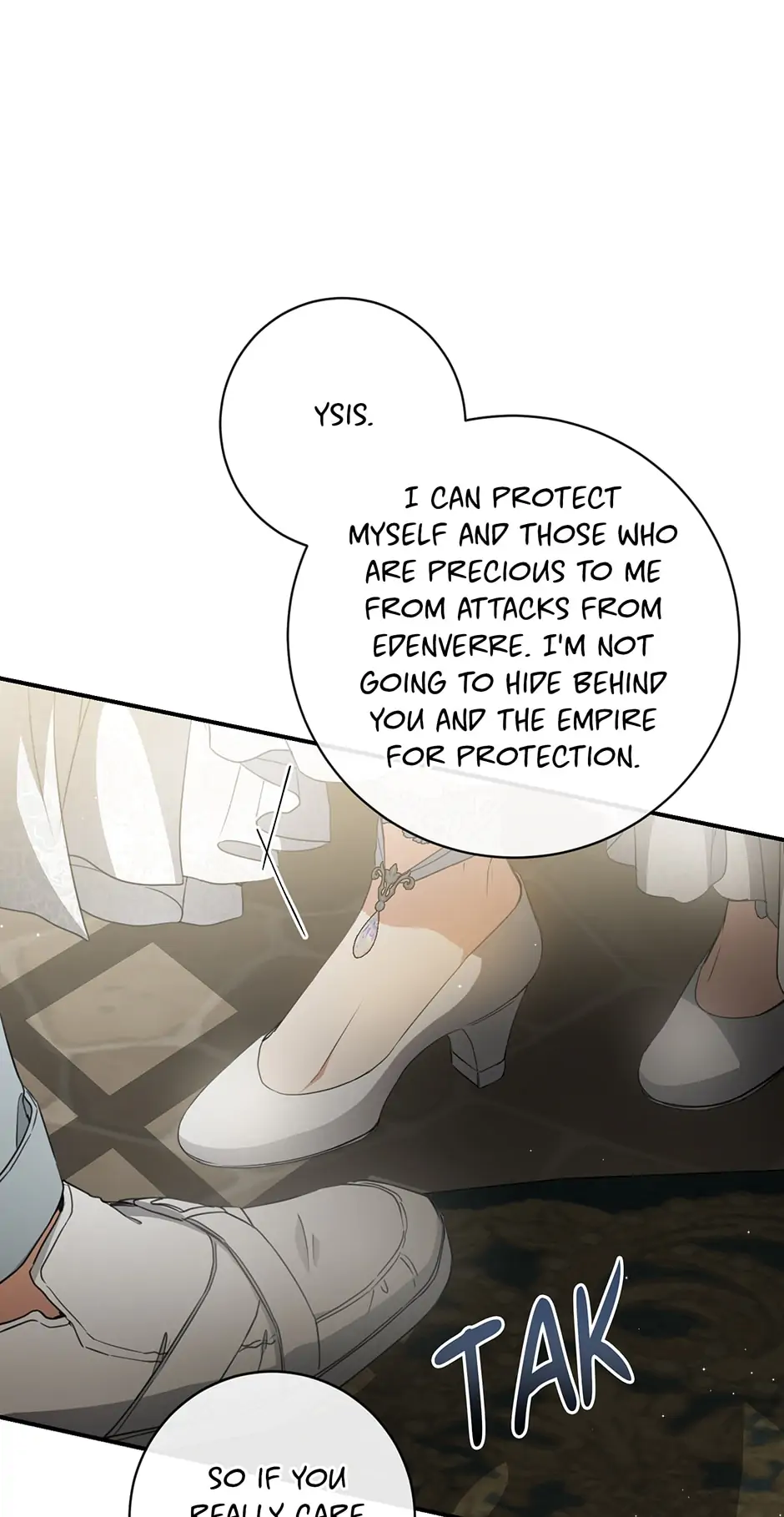 Into the Light Once Again [Official] - Chapter 59 manhwa