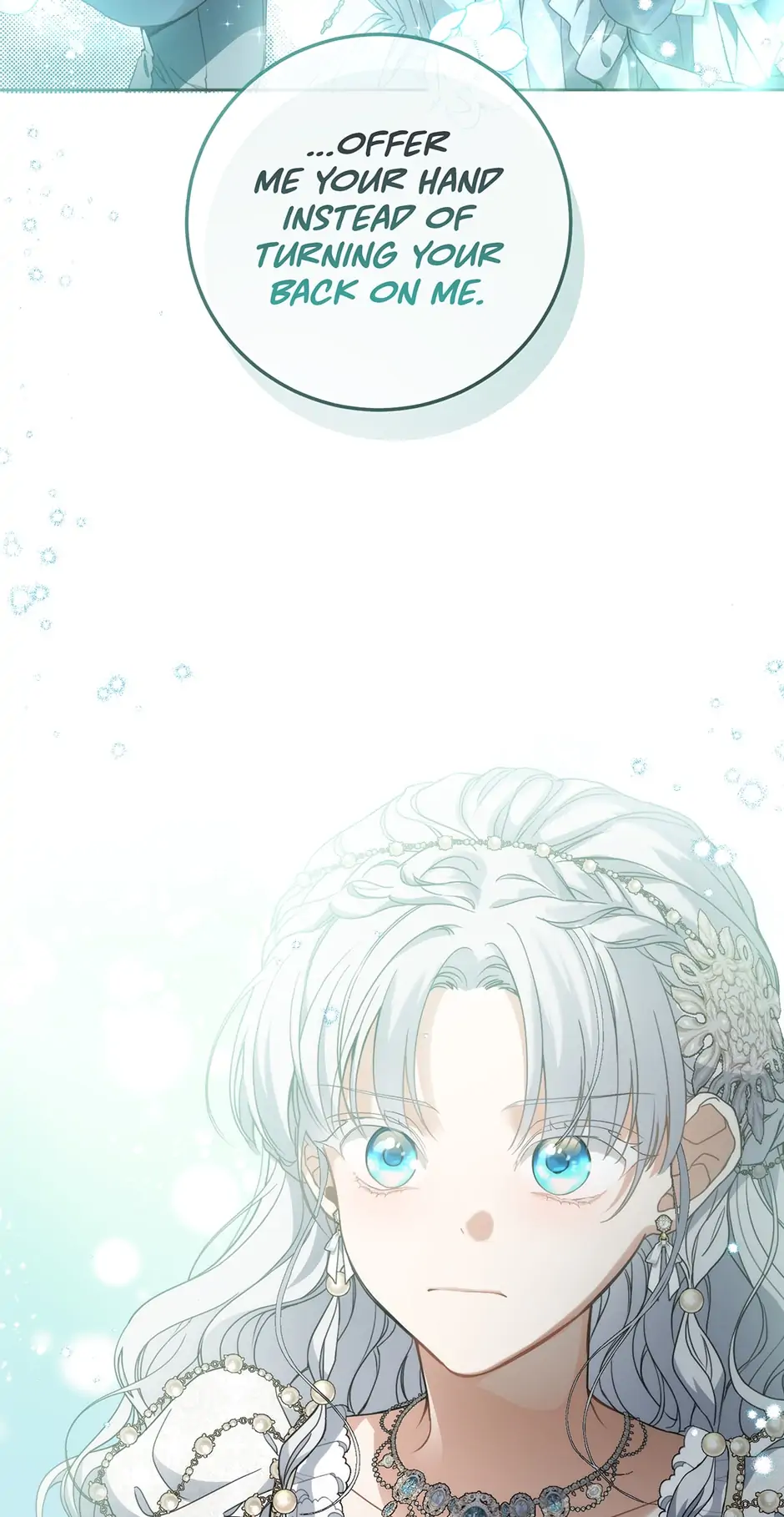 Into the Light Once Again [Official] - Chapter 59 manhwa