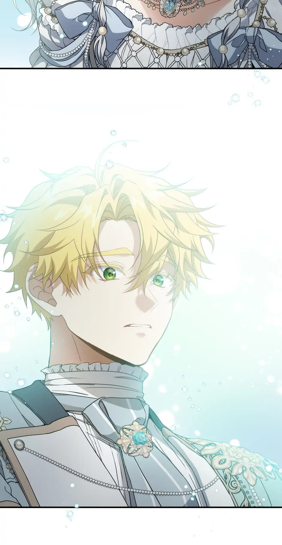 Into the Light Once Again [Official] - Chapter 59 manhwa