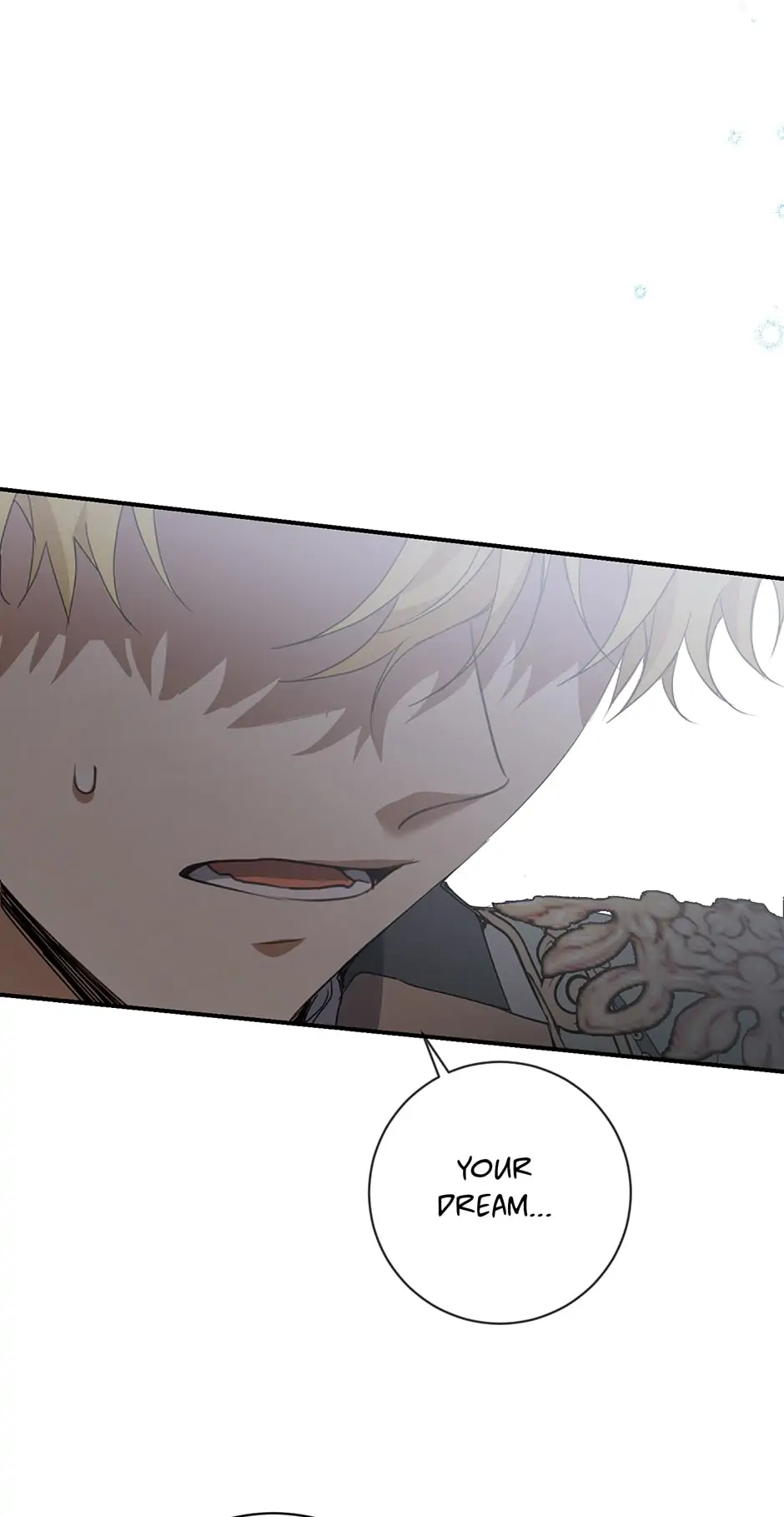 Into the Light Once Again [Official] - Chapter 59 manhwa