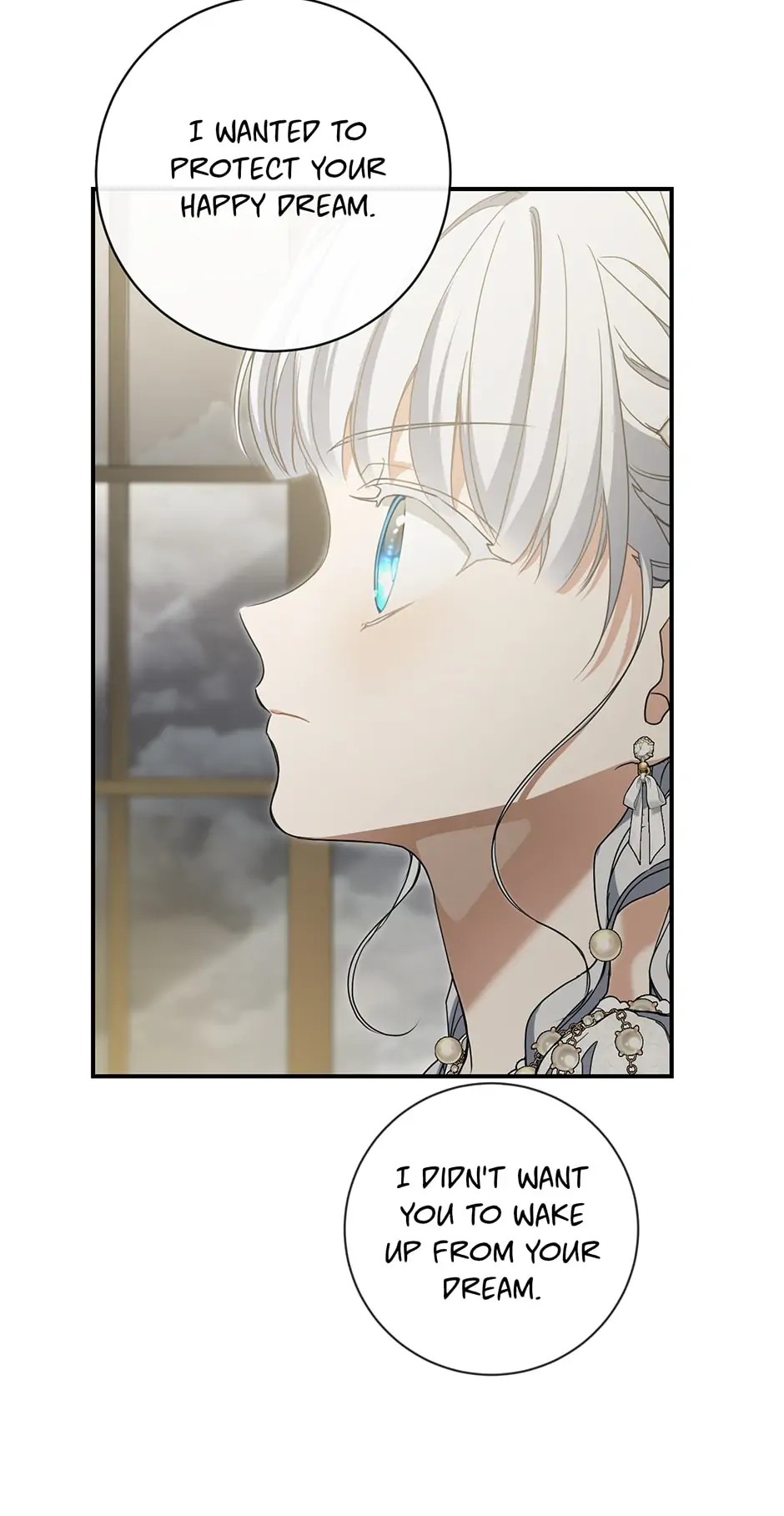 Into the Light Once Again [Official] - Chapter 59 manhwa