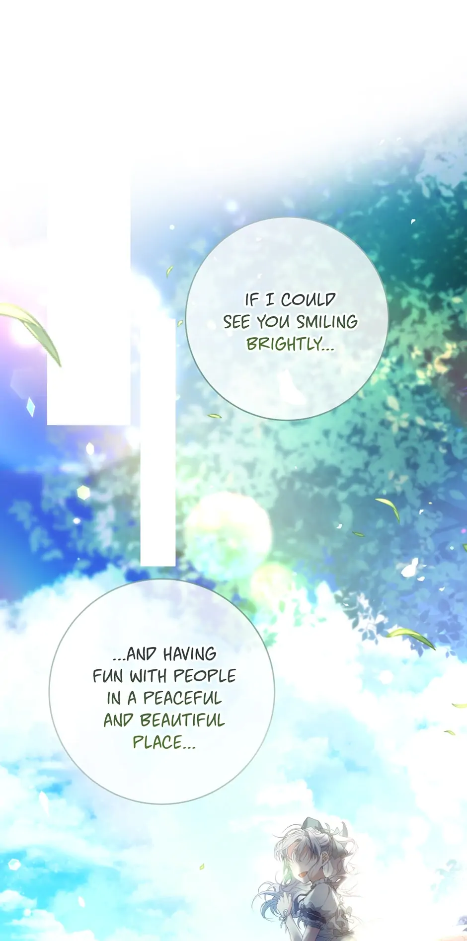 Into the Light Once Again [Official] - Chapter 59 manhwa