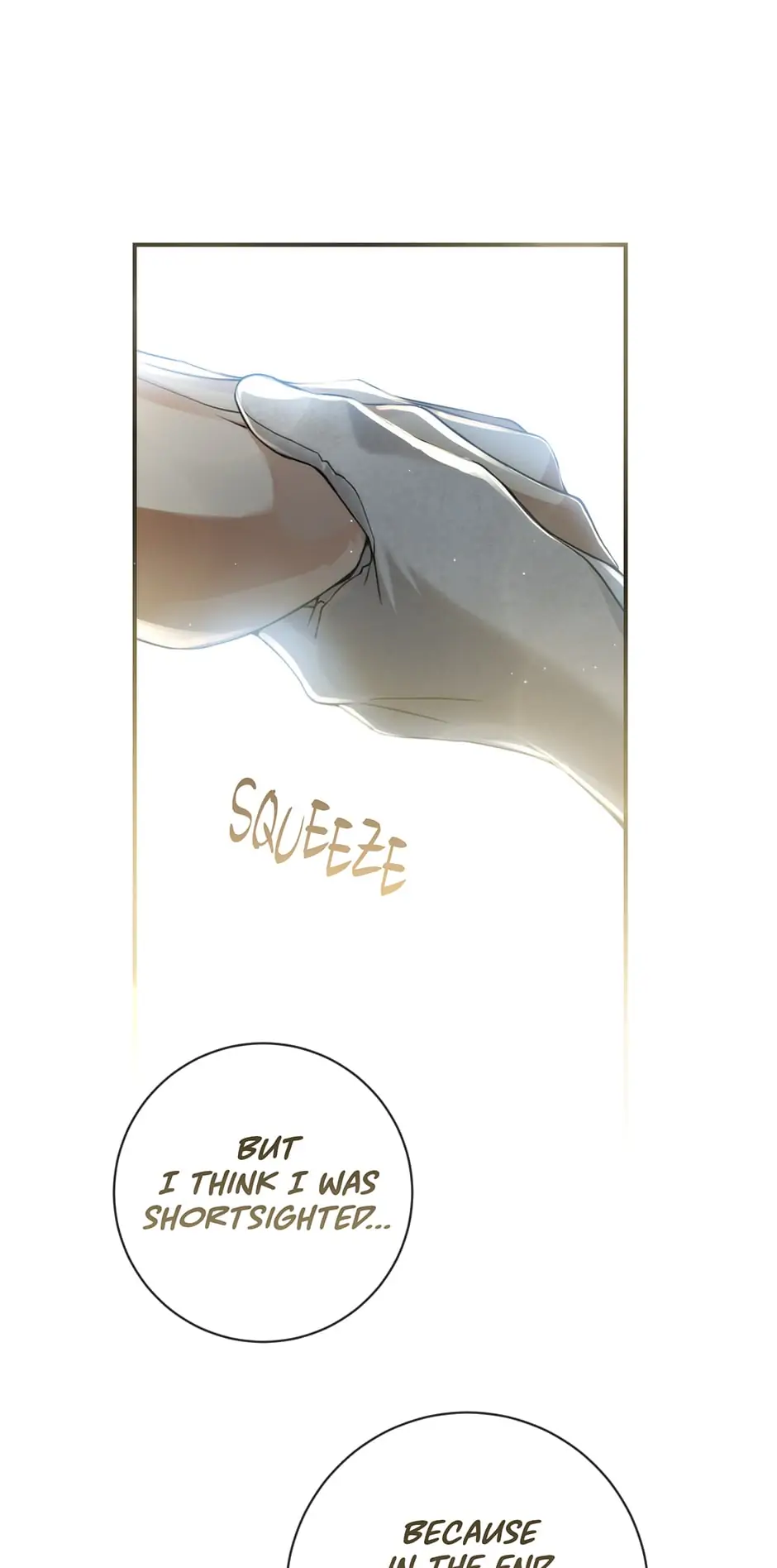 Into the Light Once Again [Official] - Chapter 59 manhwa