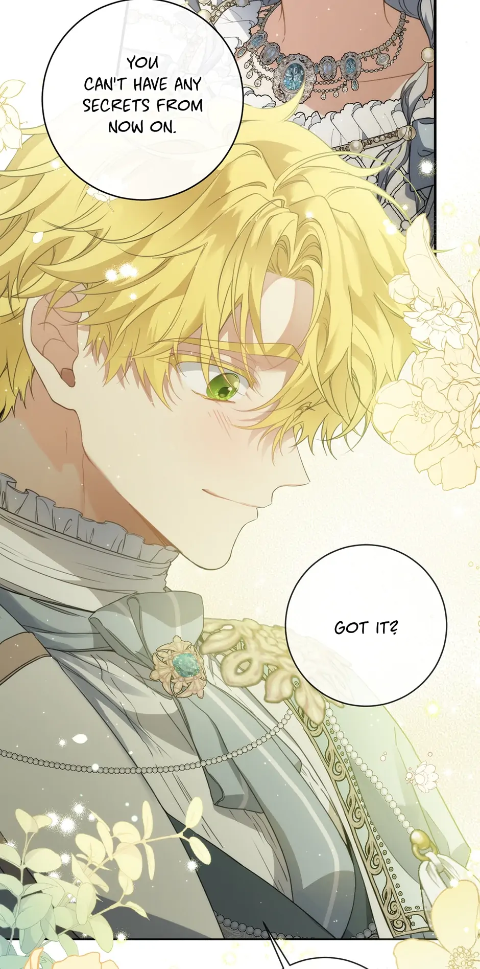 Into the Light Once Again [Official] - Chapter 59 manhwa