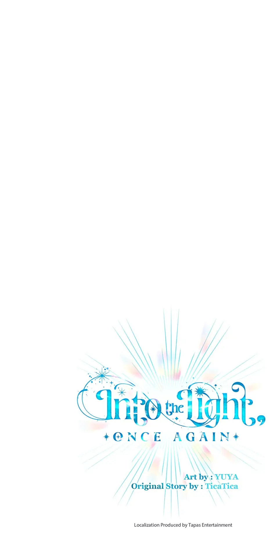 Into the Light Once Again [Official] - Chapter 59 manhwa