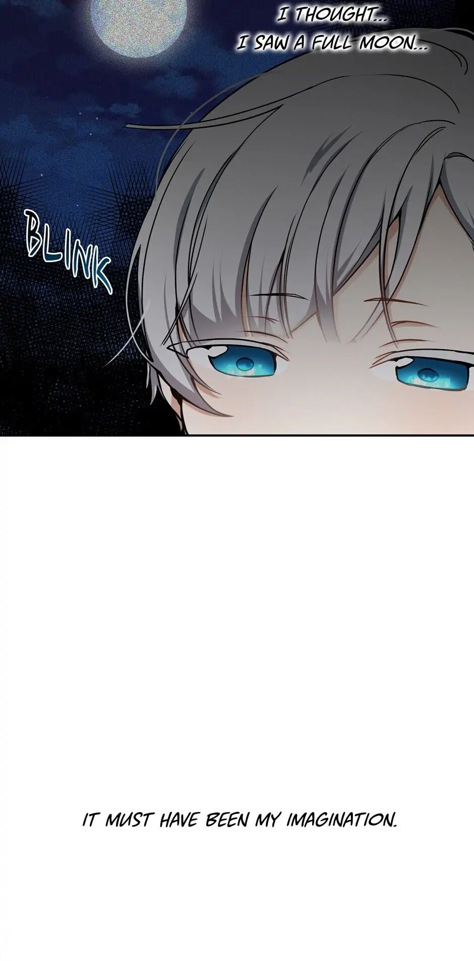 Into the Light Once Again [Official] - Chapter 6 manhwa