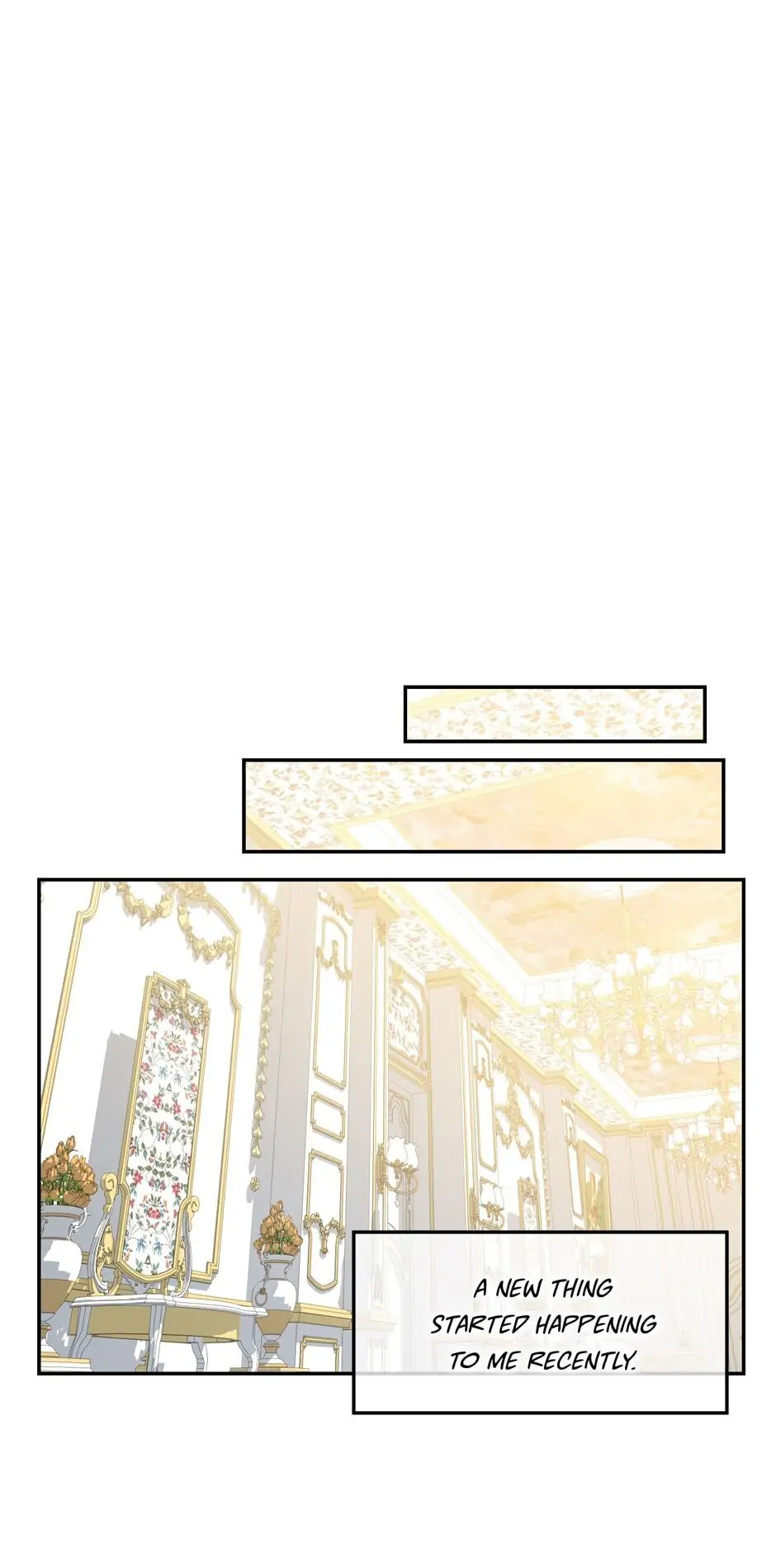 Into the Light Once Again [Official] - Chapter 6 manhwa