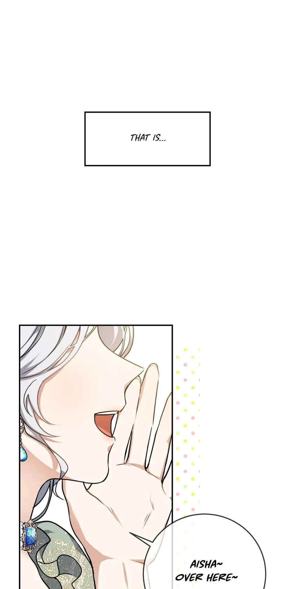 Into the Light Once Again [Official] - Chapter 6 manhwa