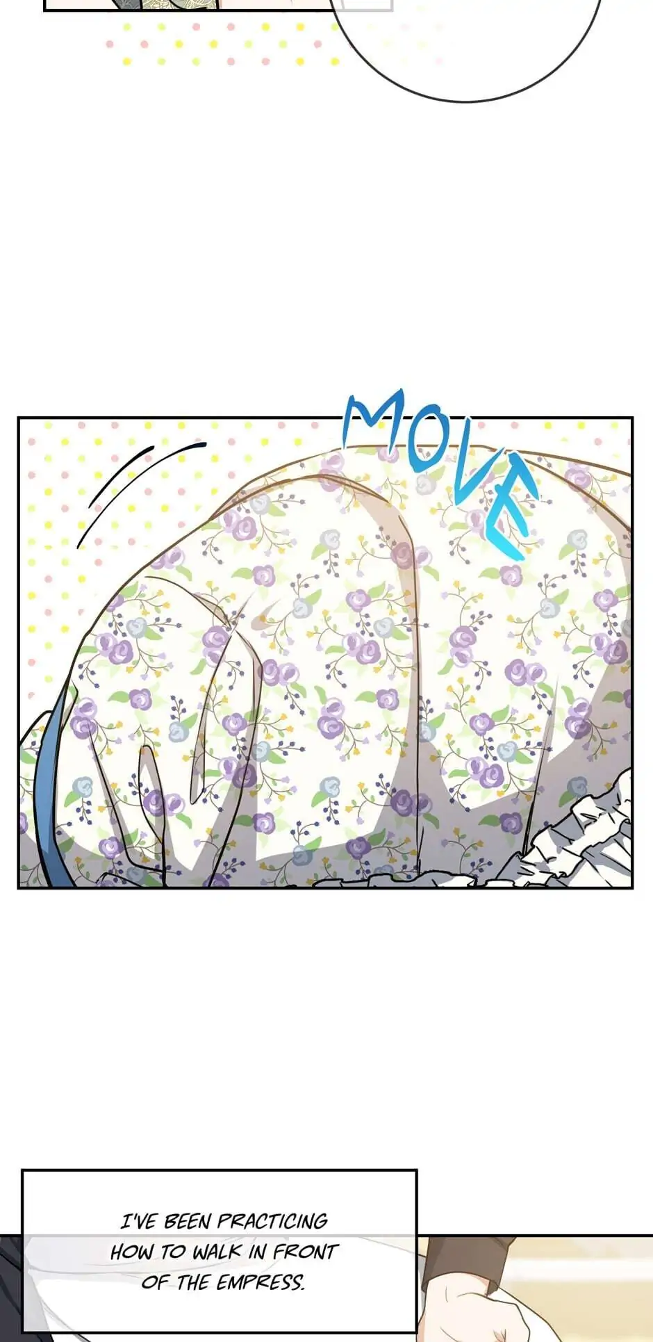 Into the Light Once Again [Official] - Chapter 6 manhwa