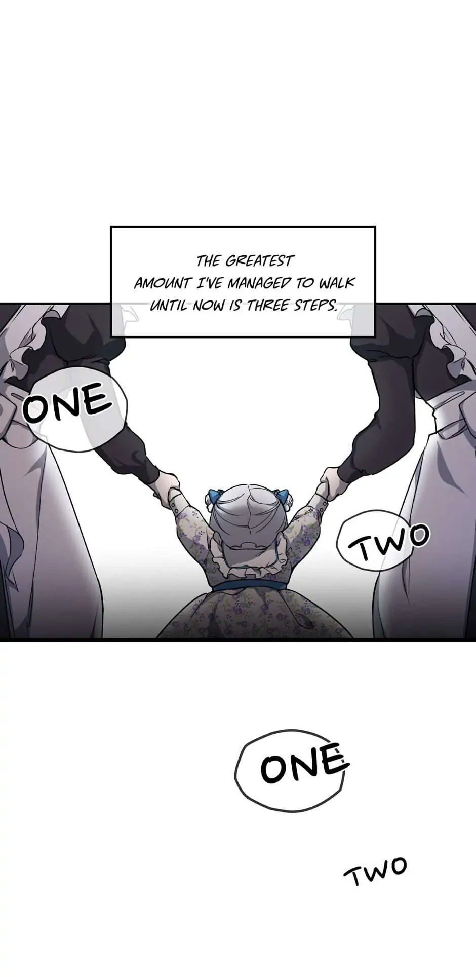 Into the Light Once Again [Official] - Chapter 6 manhwa