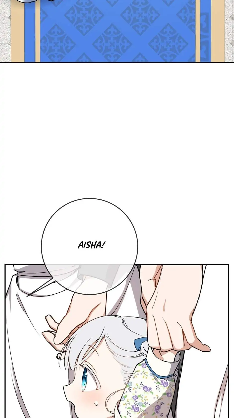 Into the Light Once Again [Official] - Chapter 6 manhwa
