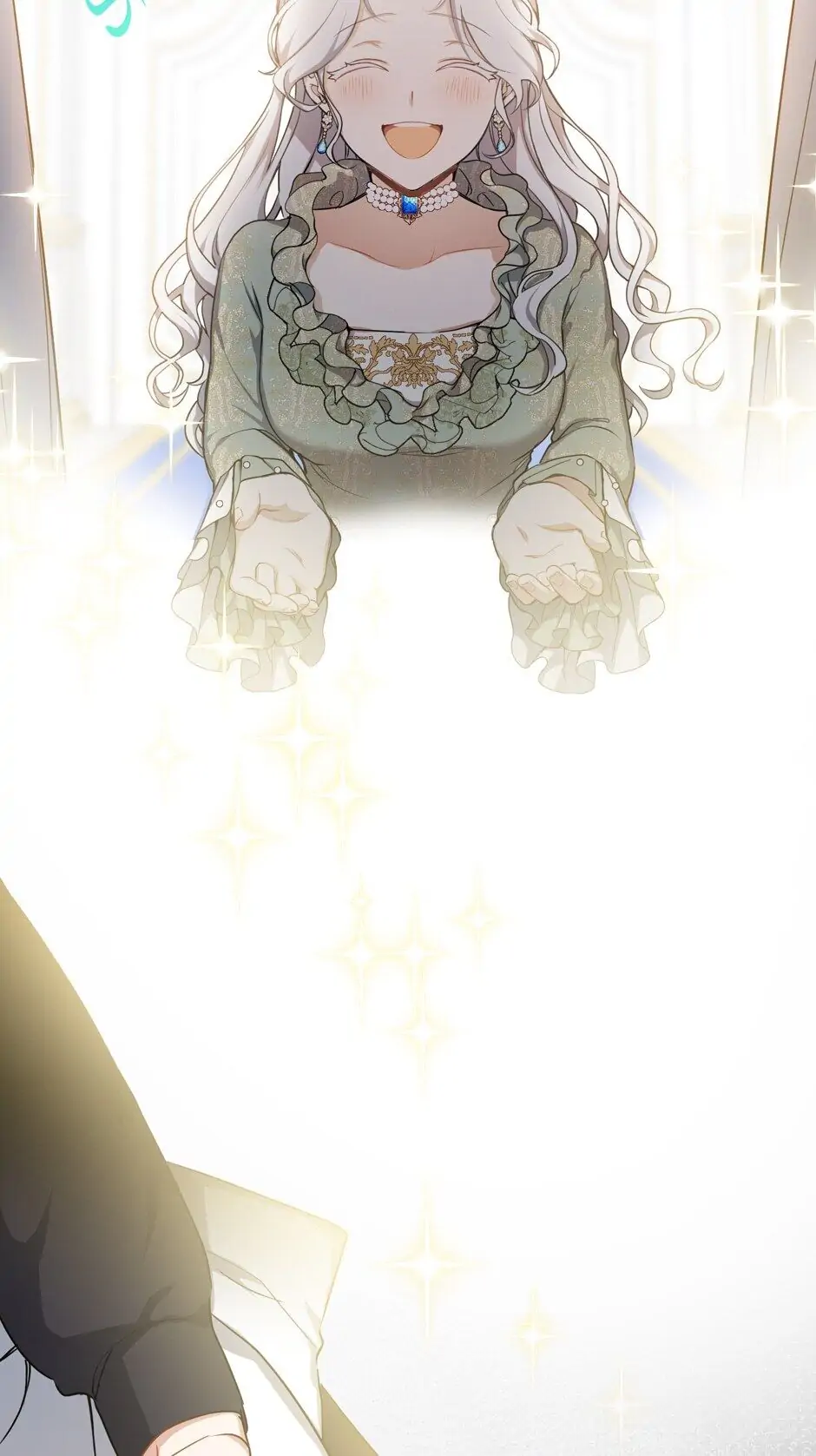 Into the Light Once Again [Official] - Chapter 6 manhwa