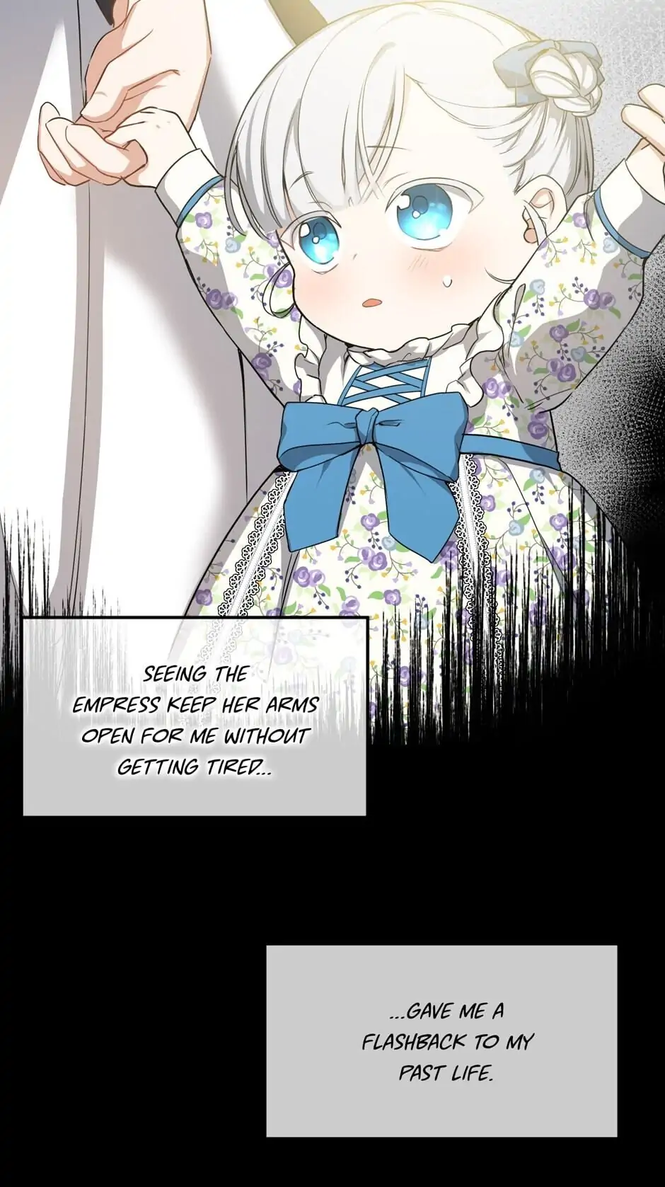 Into the Light Once Again [Official] - Chapter 6 manhwa