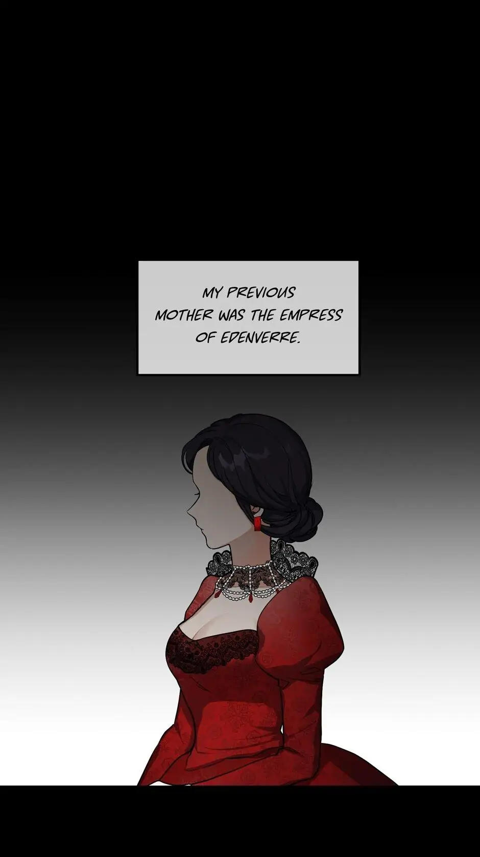 Into the Light Once Again [Official] - Chapter 6 manhwa