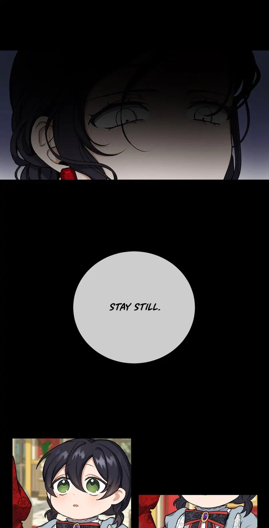 Into the Light Once Again [Official] - Chapter 6 manhwa