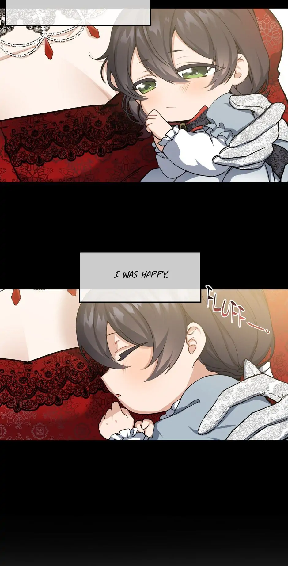 Into the Light Once Again [Official] - Chapter 6 manhwa