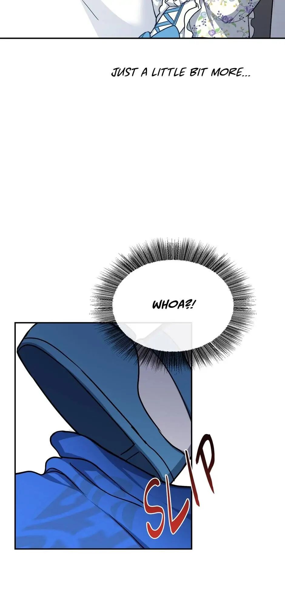 Into the Light Once Again [Official] - Chapter 6 manhwa
