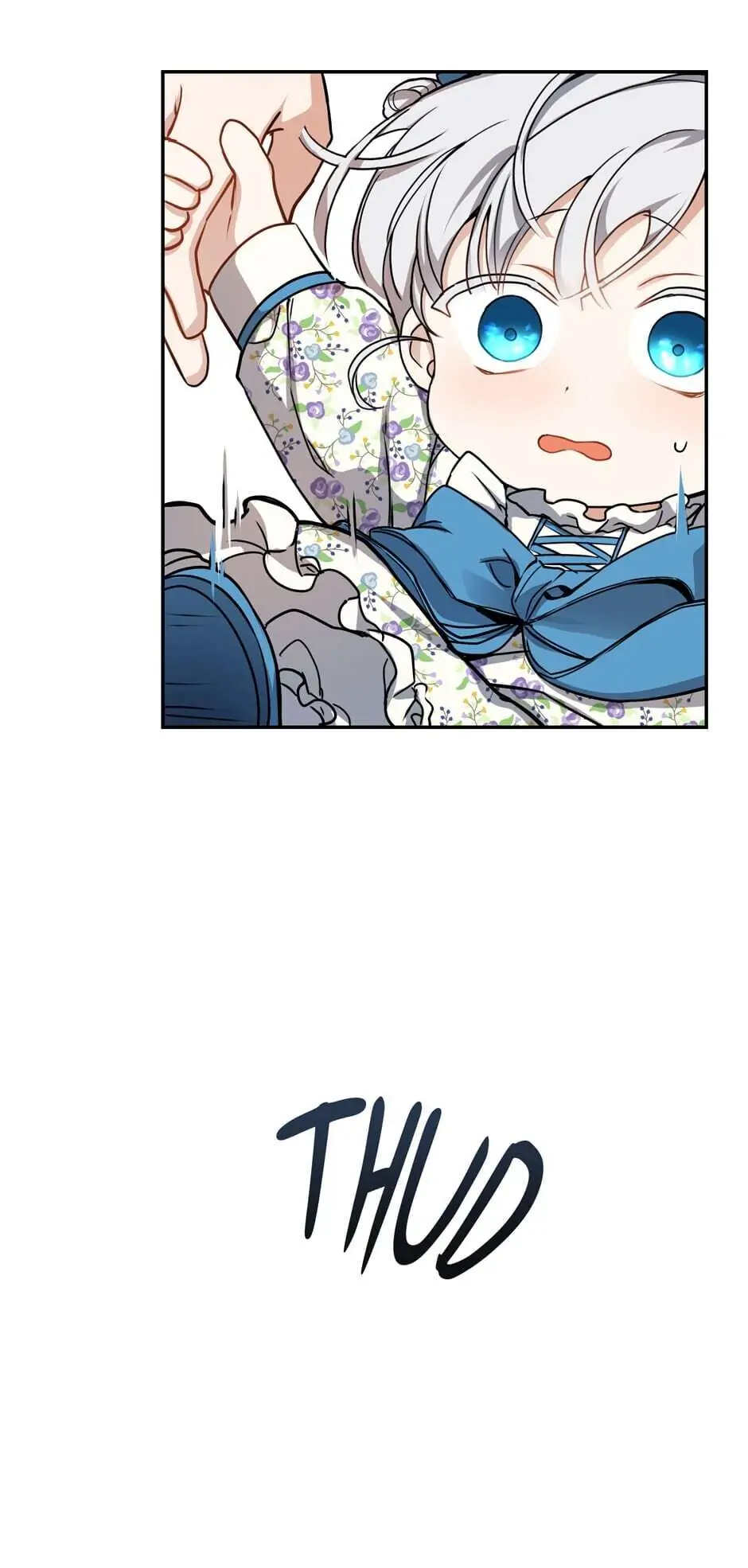 Into the Light Once Again [Official] - Chapter 6 manhwa