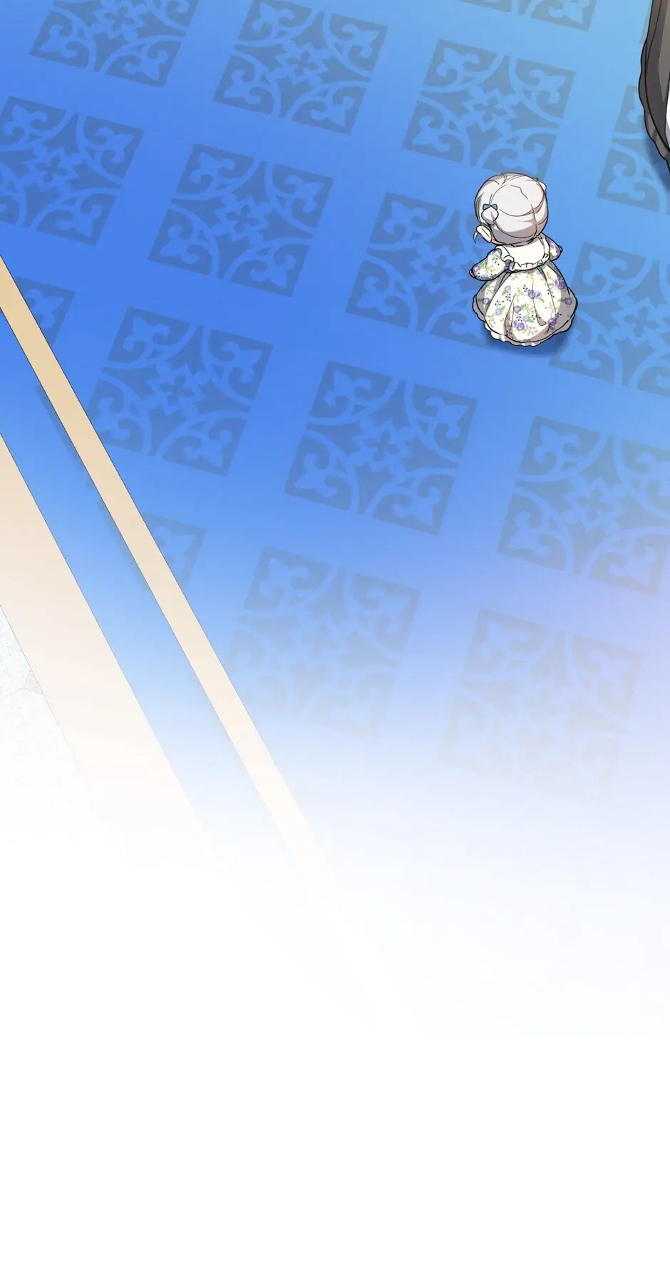 Into the Light Once Again [Official] - Chapter 6 manhwa