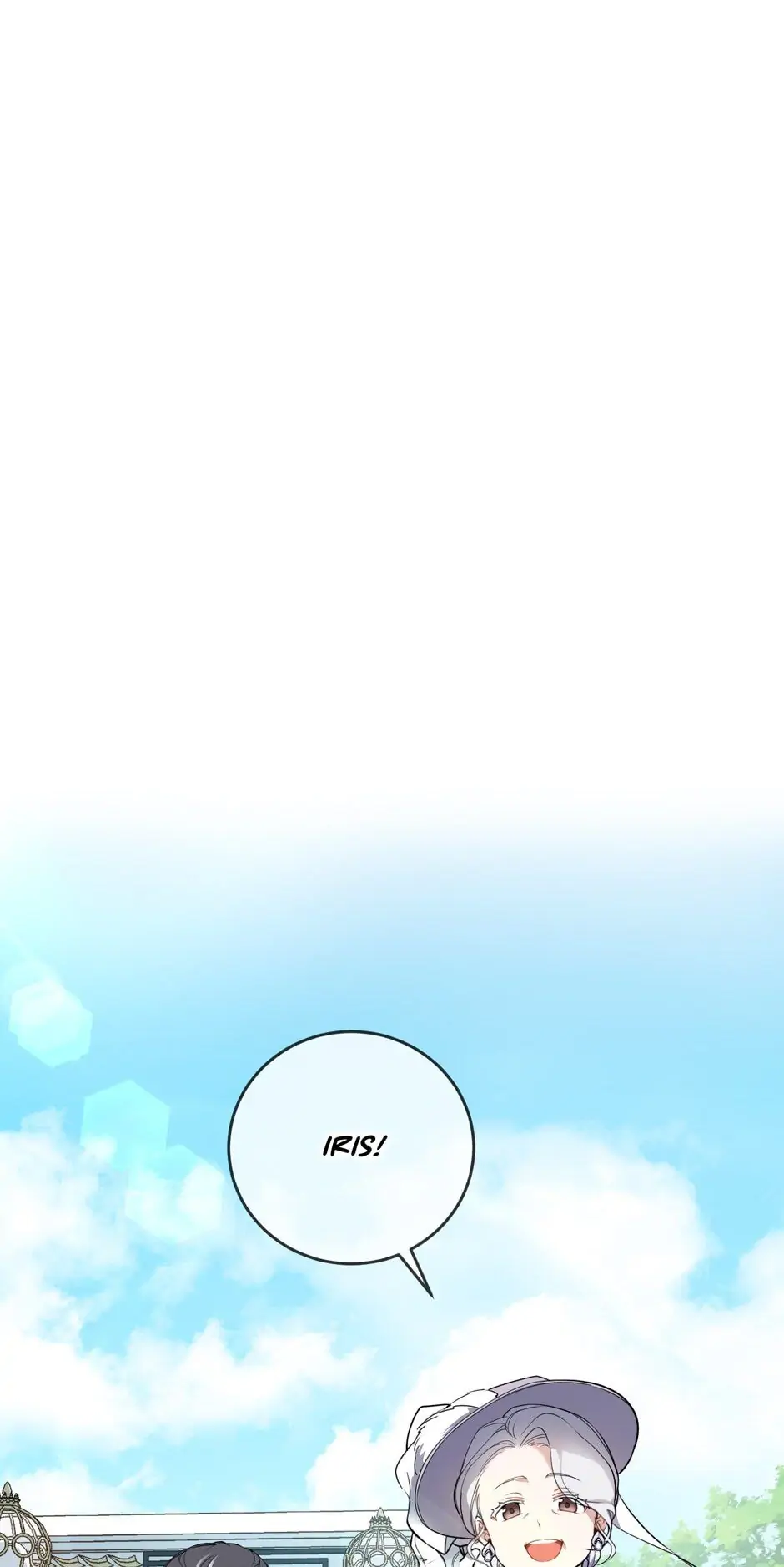 Into the Light Once Again [Official] - Chapter 6 manhwa