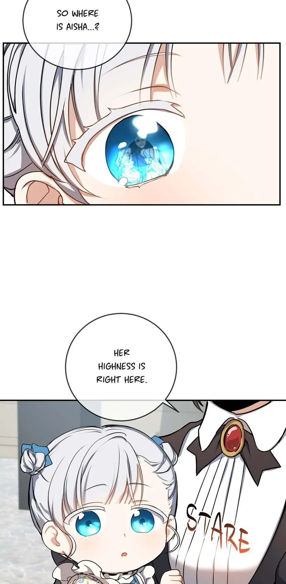 Into the Light Once Again [Official] - Chapter 6 manhwa