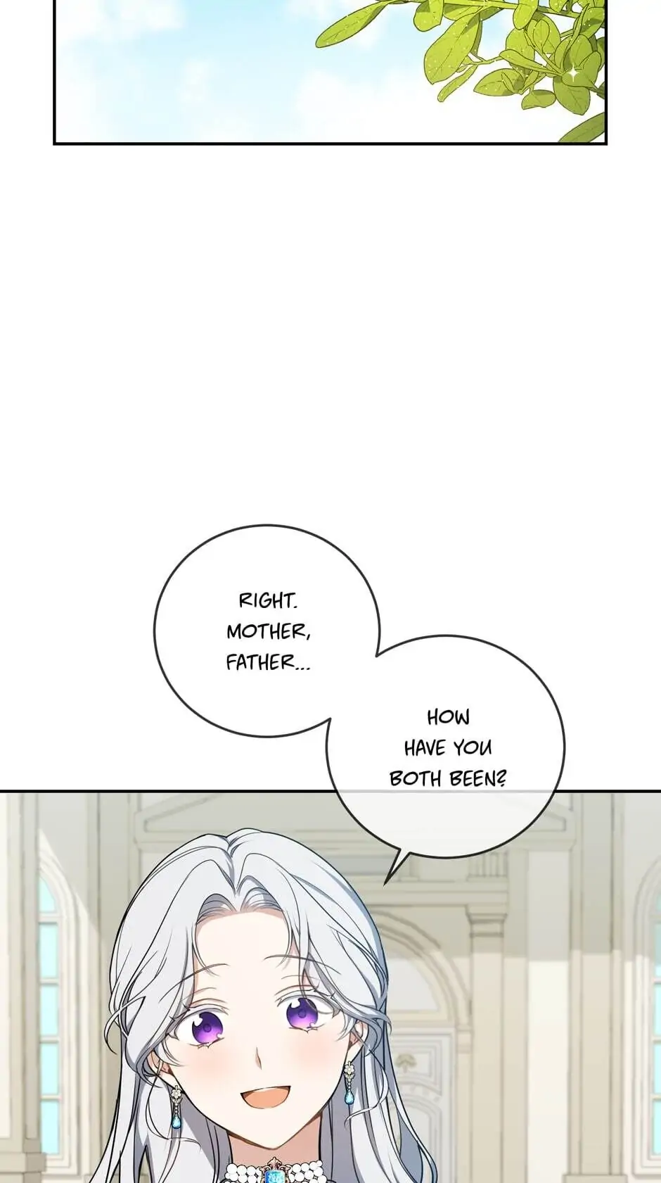 Into the Light Once Again [Official] - Chapter 6 manhwa