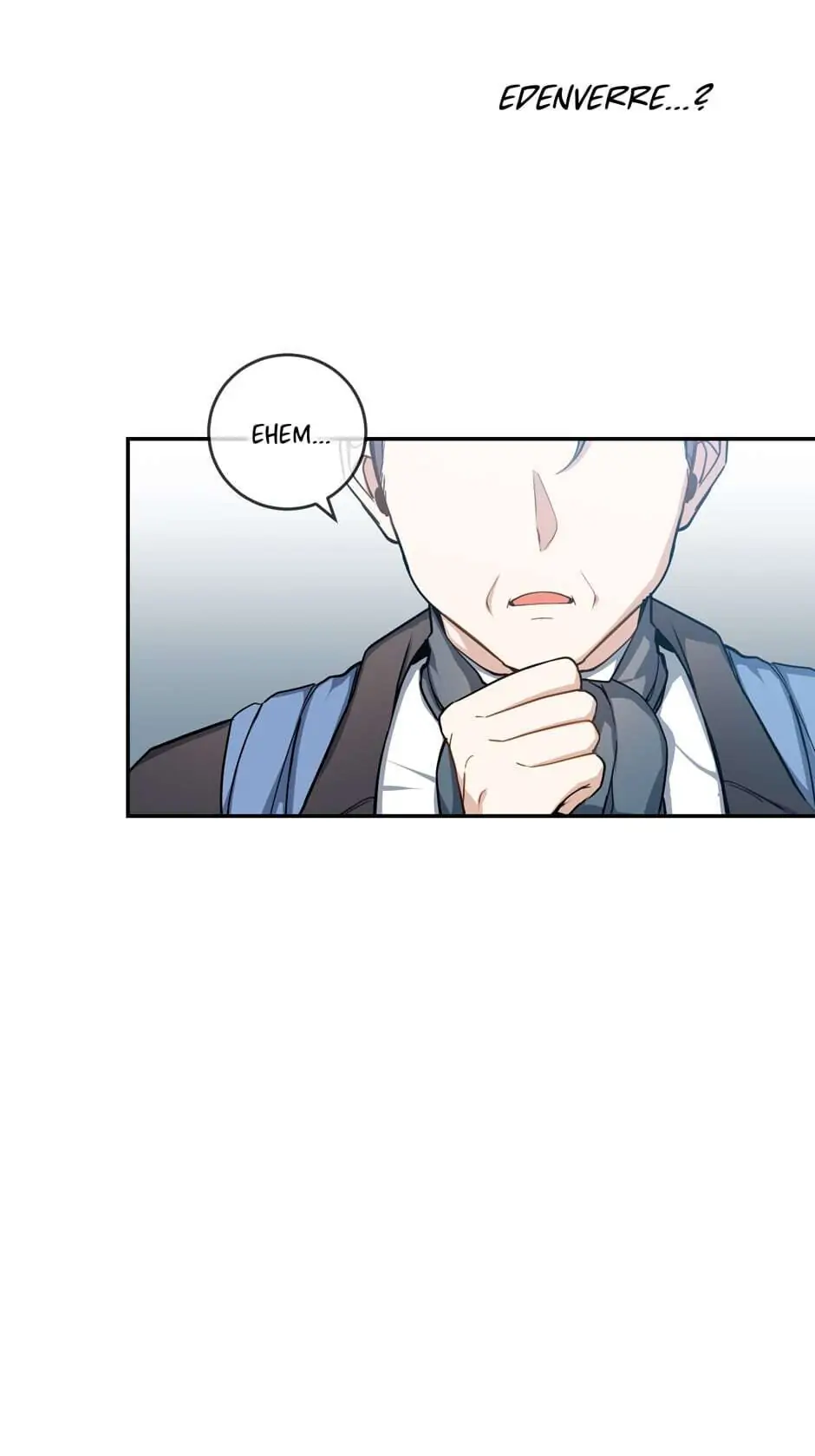 Into the Light Once Again [Official] - Chapter 6 manhwa