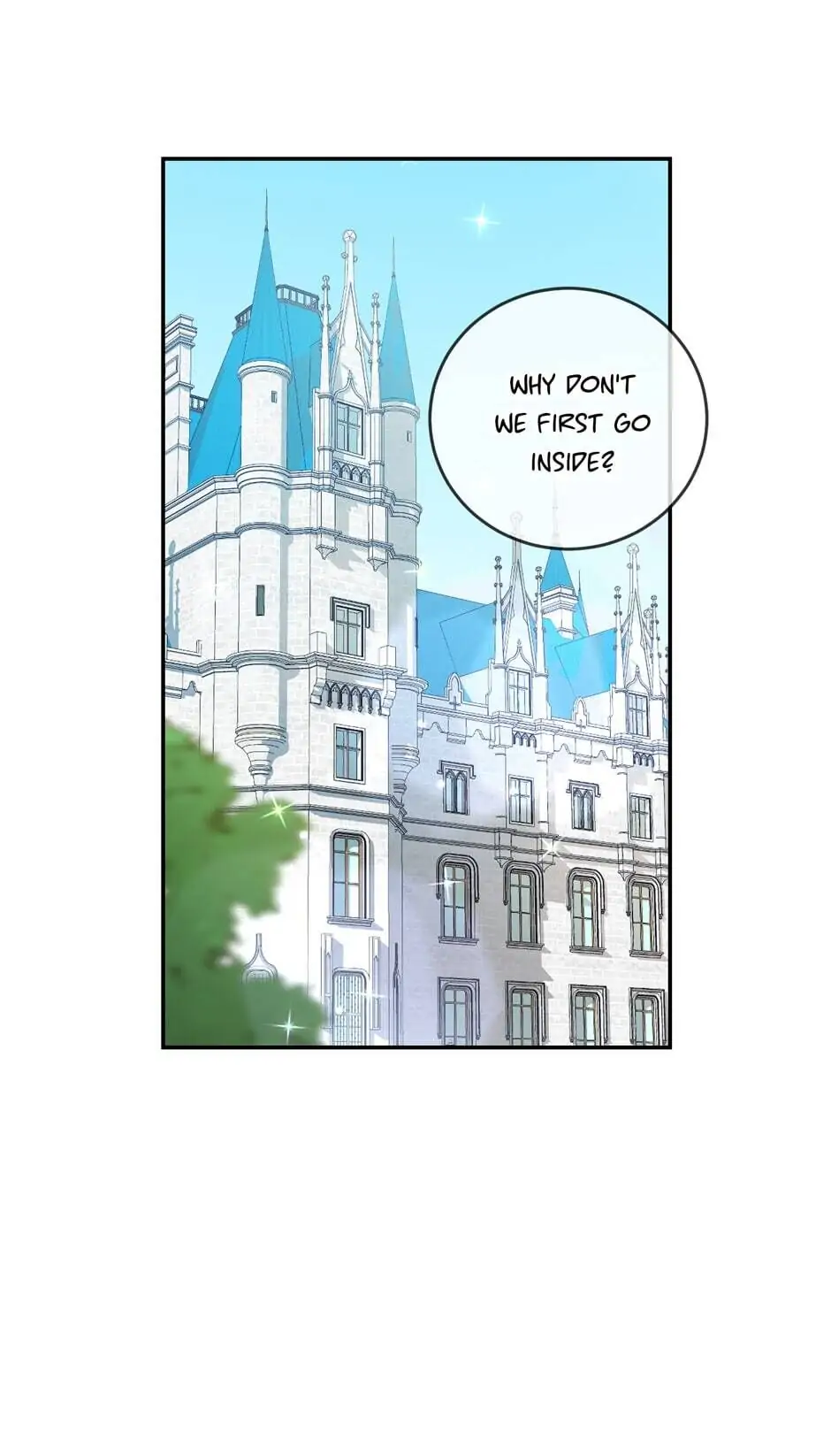 Into the Light Once Again [Official] - Chapter 6 manhwa