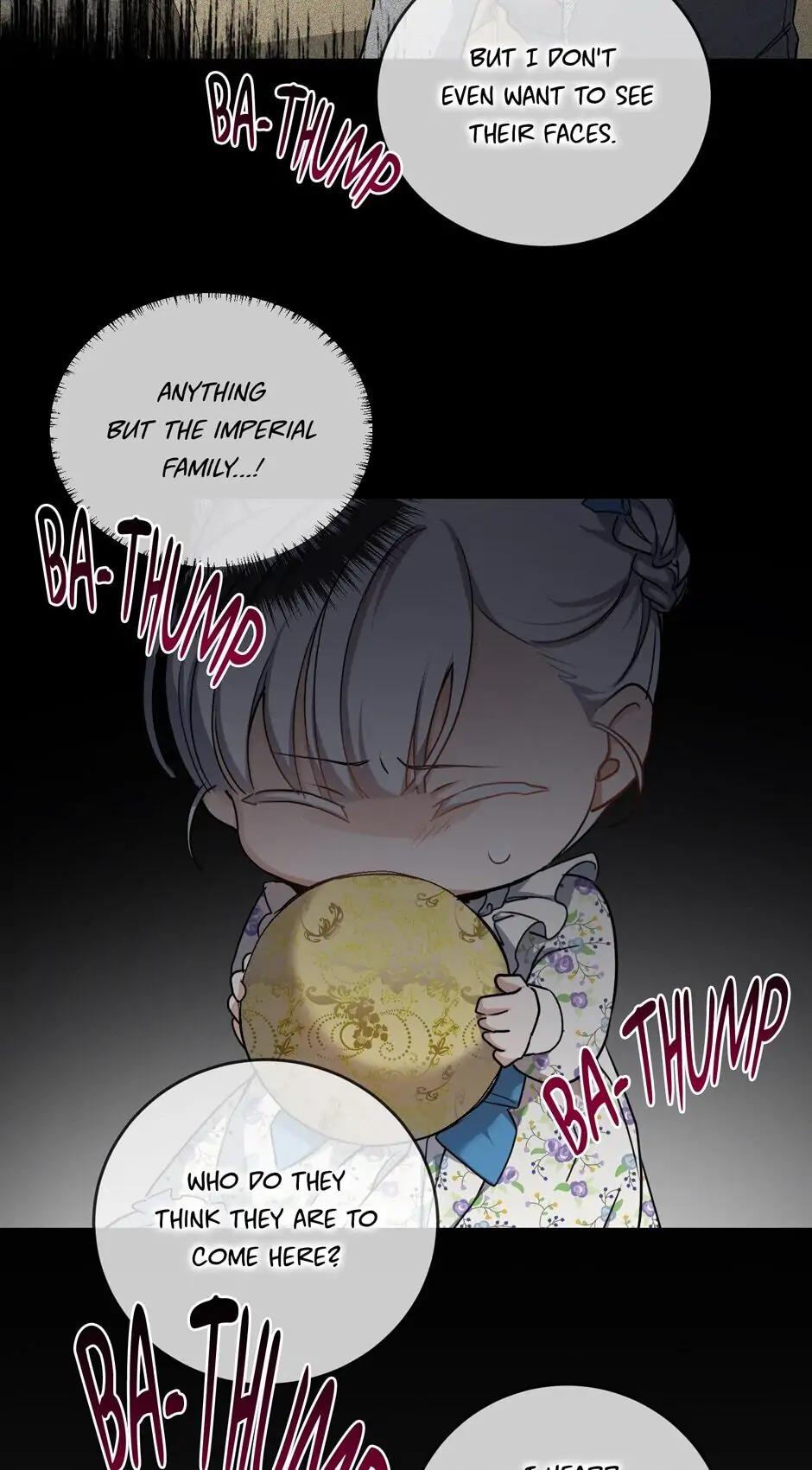 Into the Light Once Again [Official] - Chapter 6 manhwa