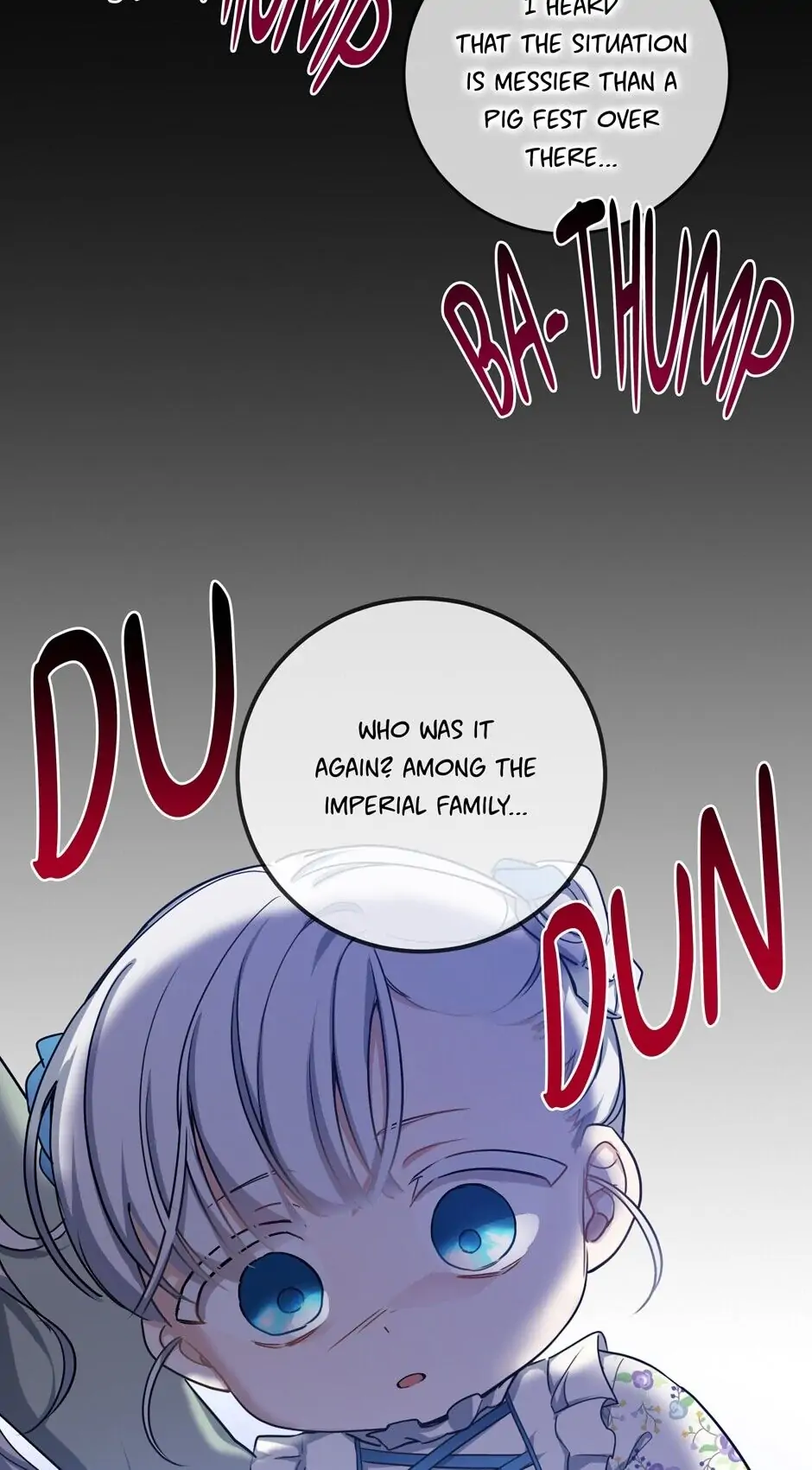 Into the Light Once Again [Official] - Chapter 6 manhwa